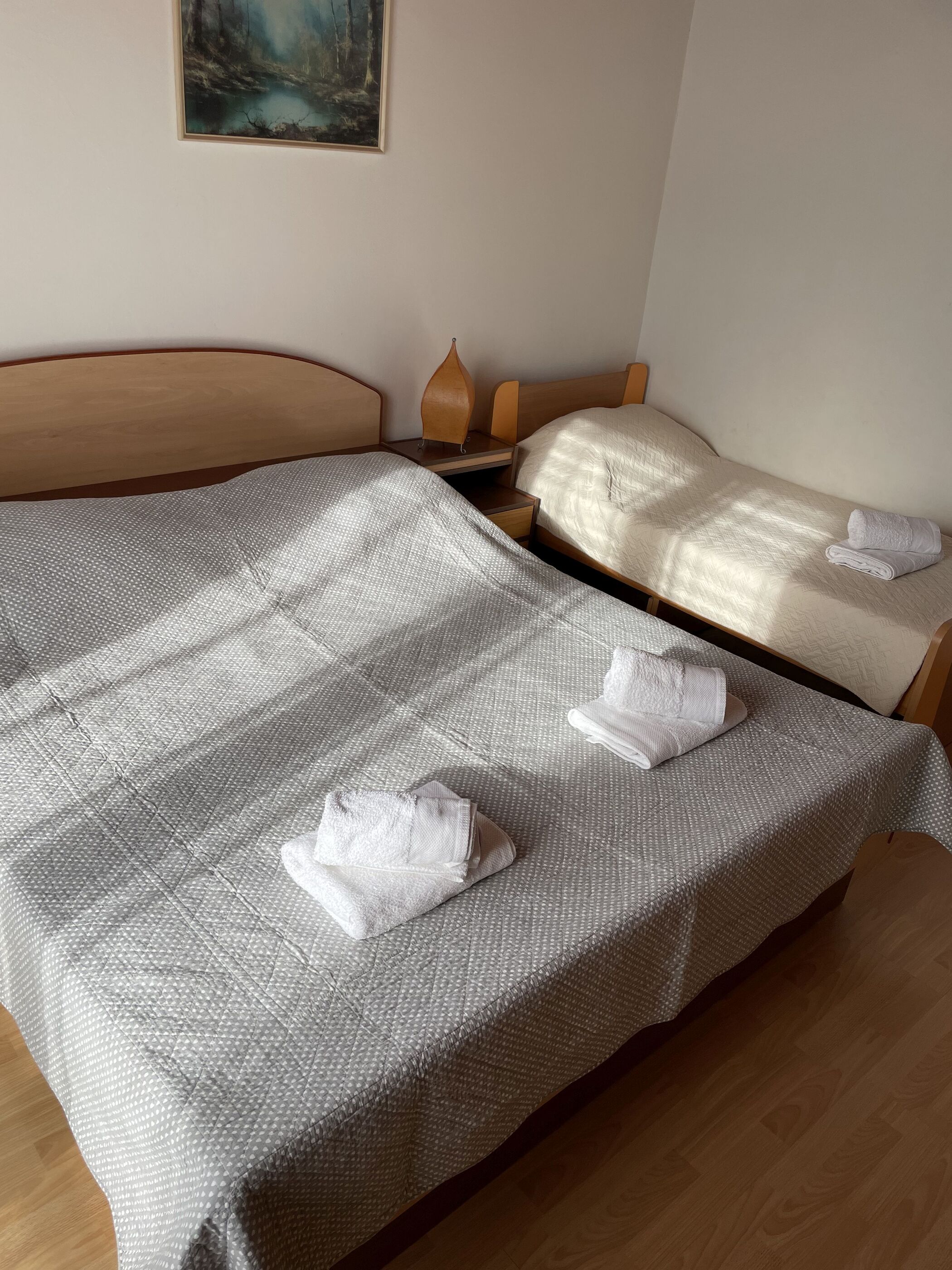 Apartment Ljubica 21191-A1