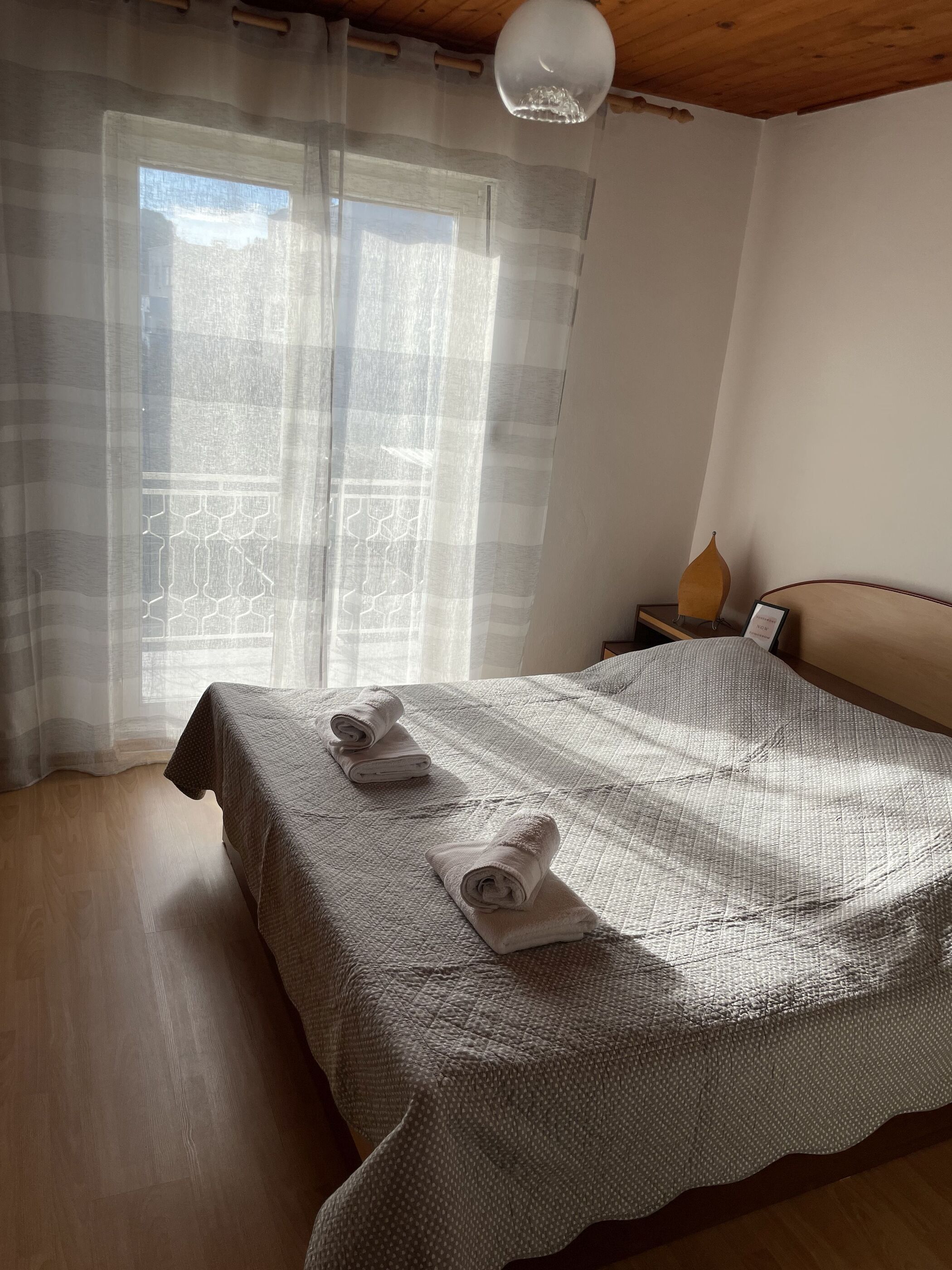 Apartment Ljubica 21191-A1