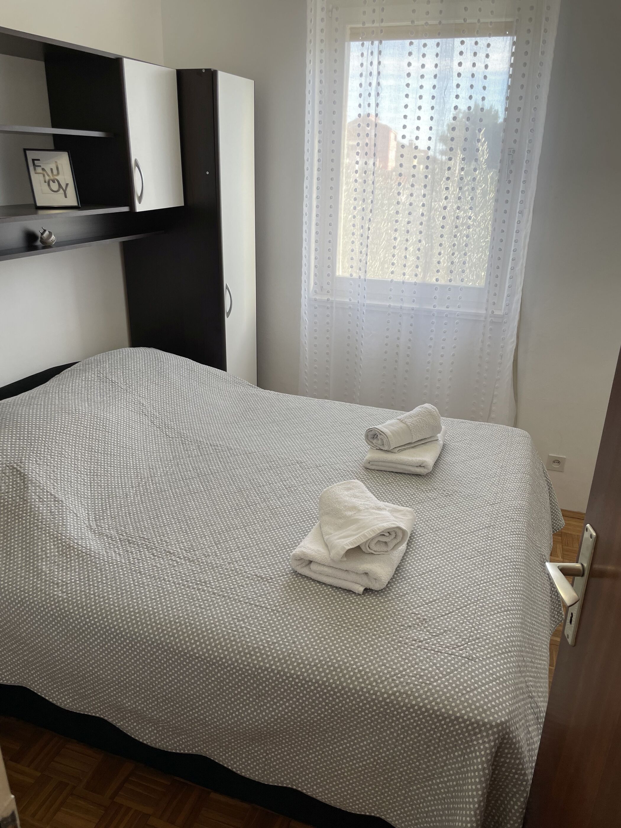 Apartment Ljubica 21191-A1