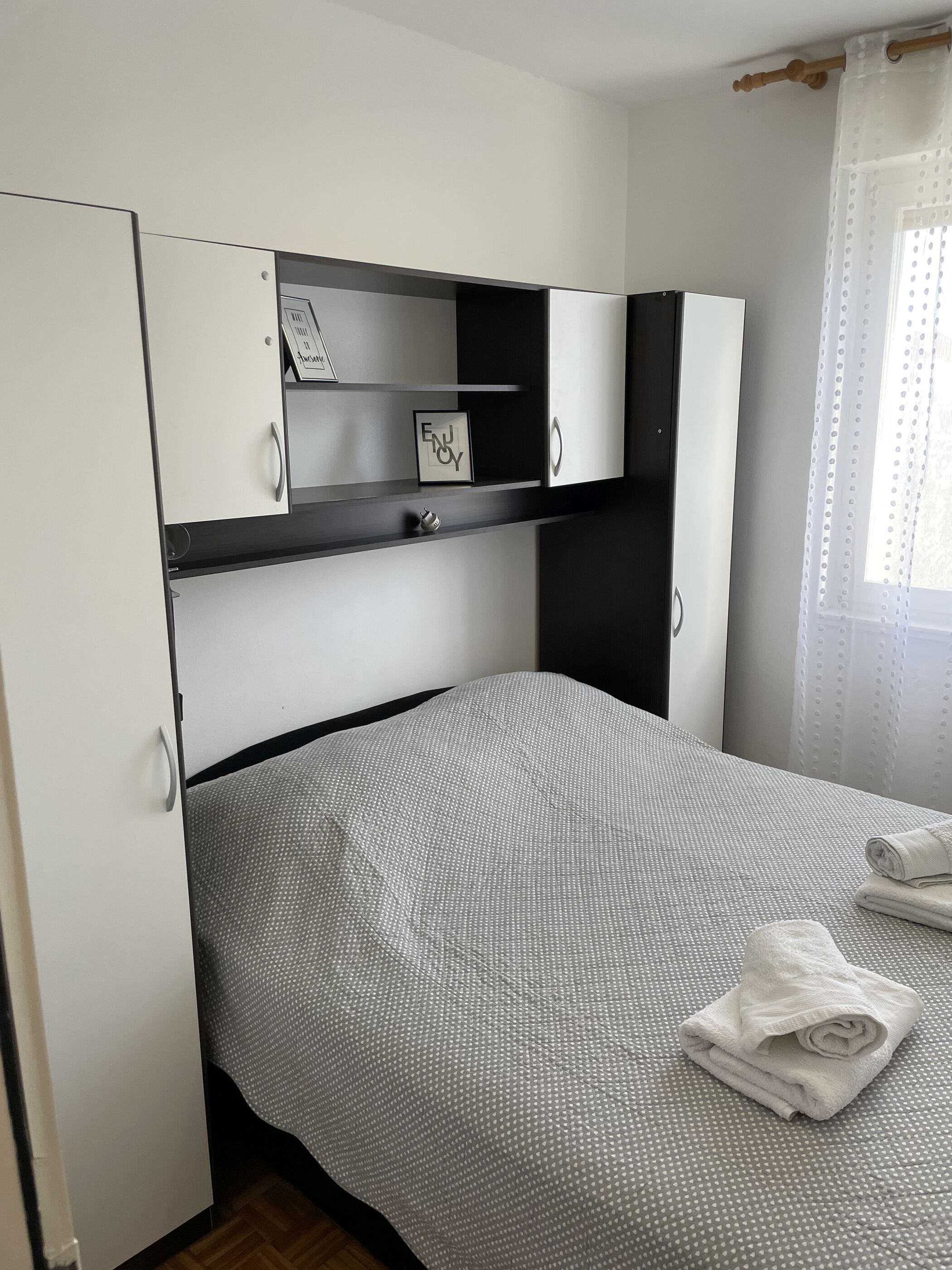 Apartment Ljubica 21191-A1