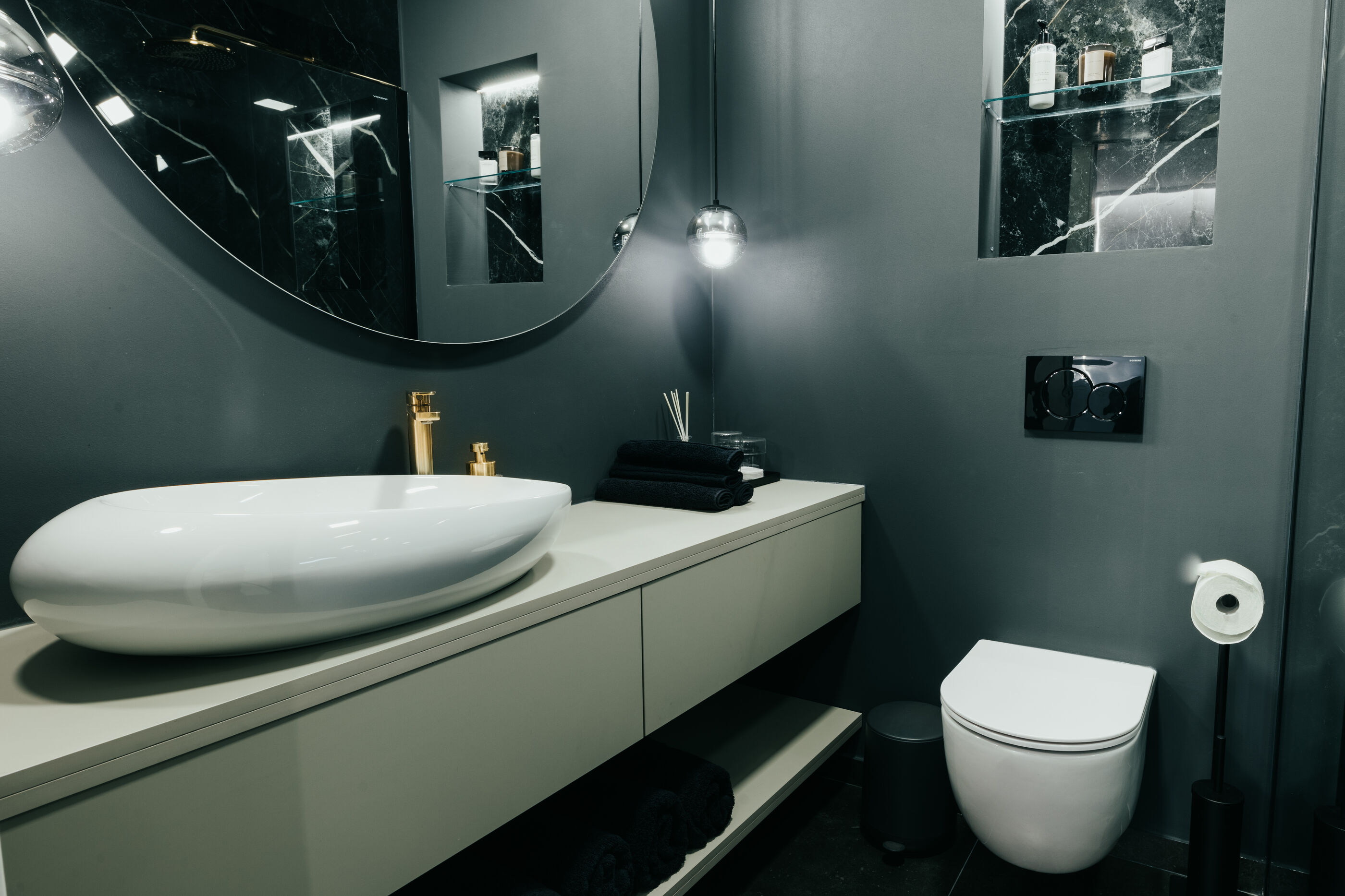 Apartment Black Diamond 90251-A1
