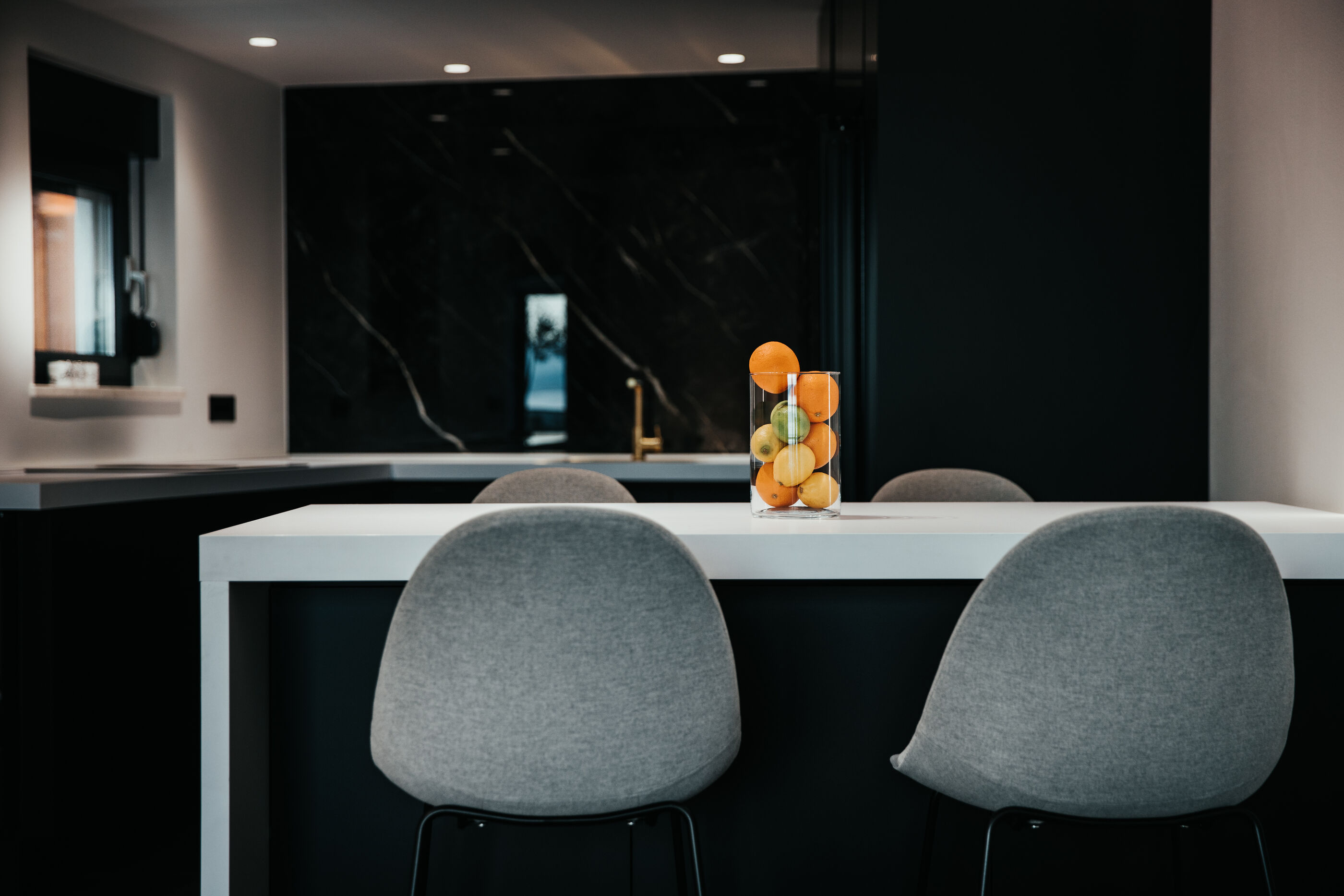 Apartment Black Diamond 90251-A1