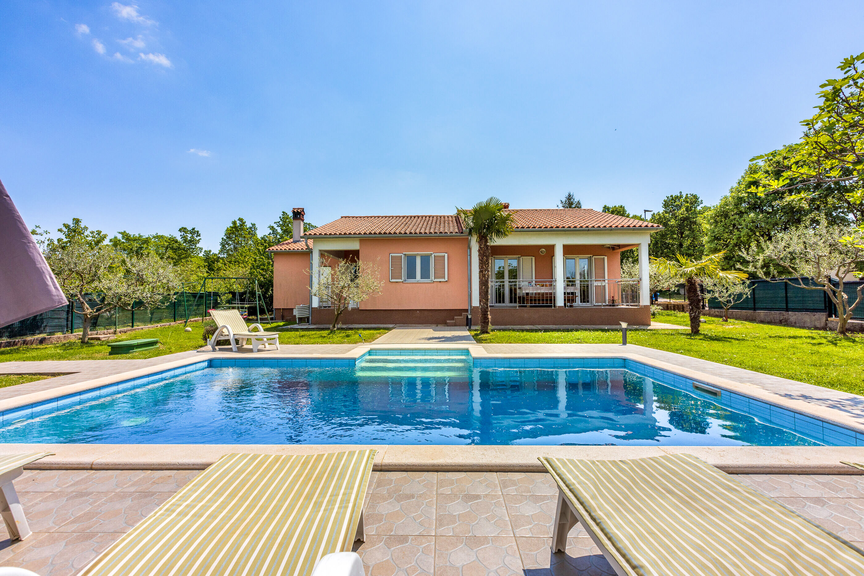 Villa Zelena Oaza V9071-K1