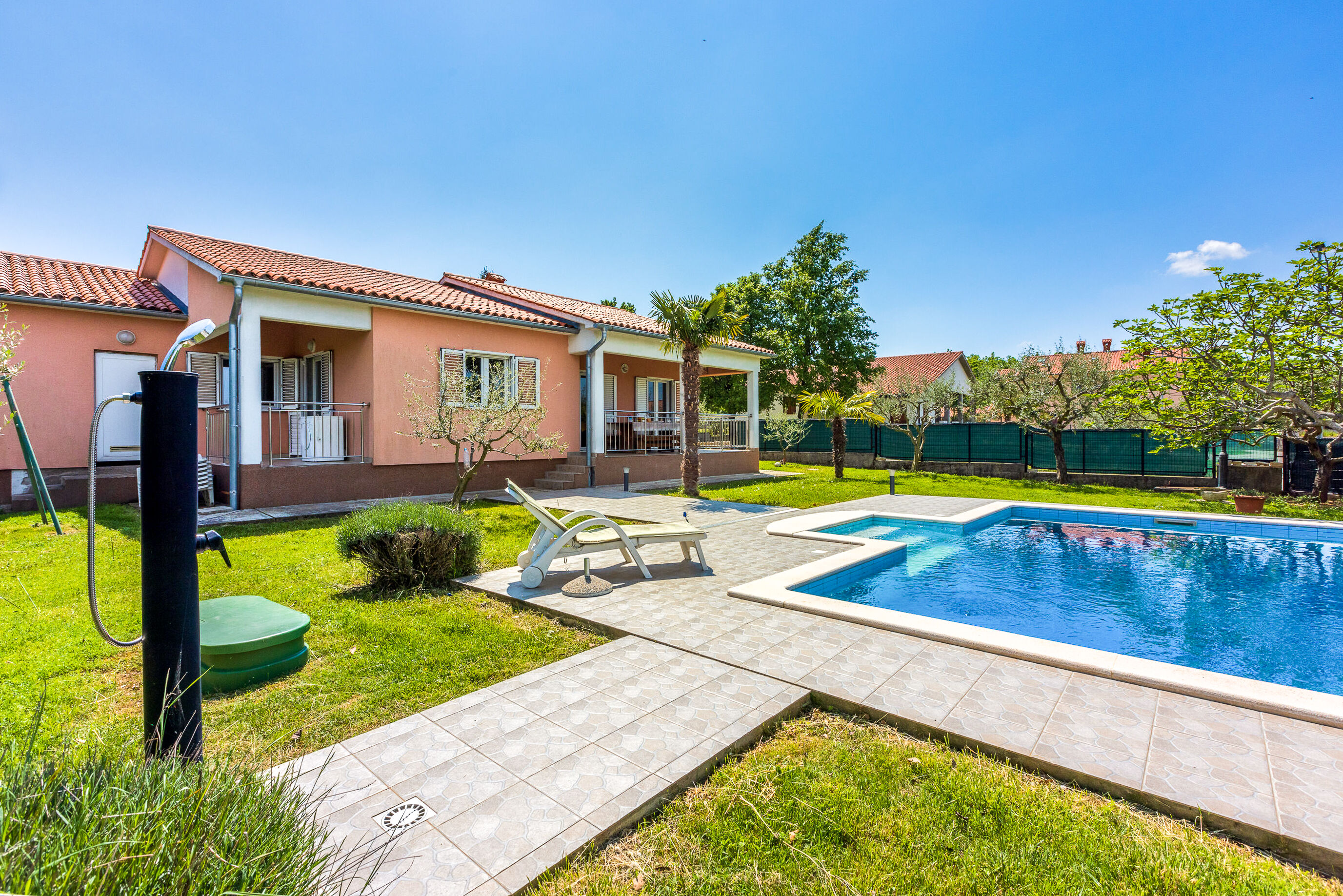 Villa Zelena Oaza V9071-K1