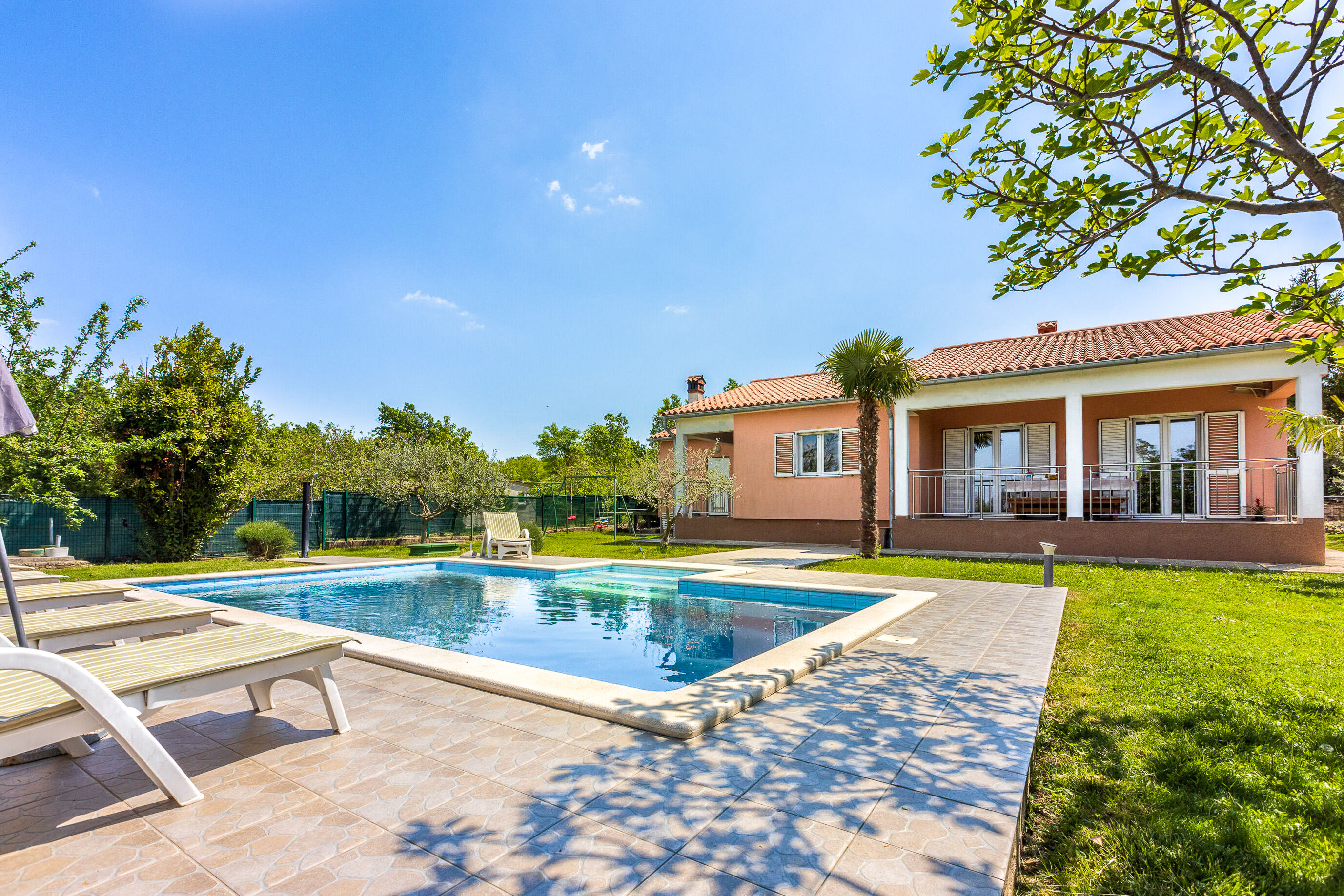 Villa Zelena Oaza V9071-K1