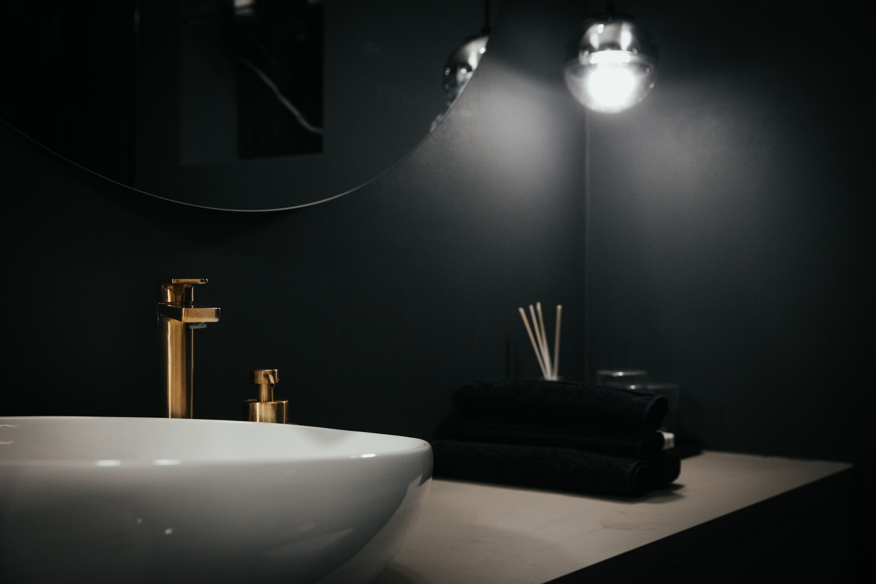Apartment Black Diamond 90251-A1