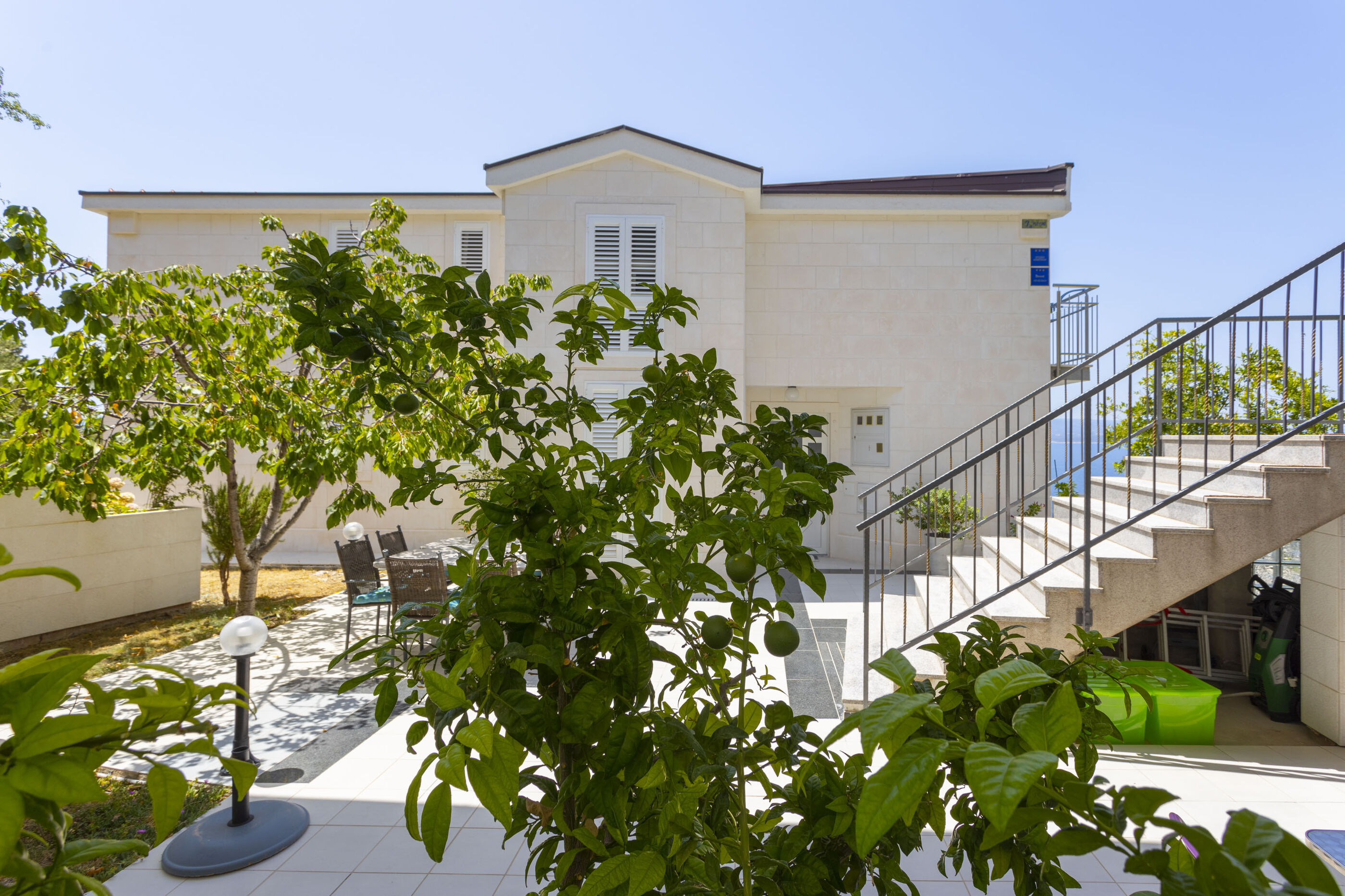 Apartments Dream view 90261-A3