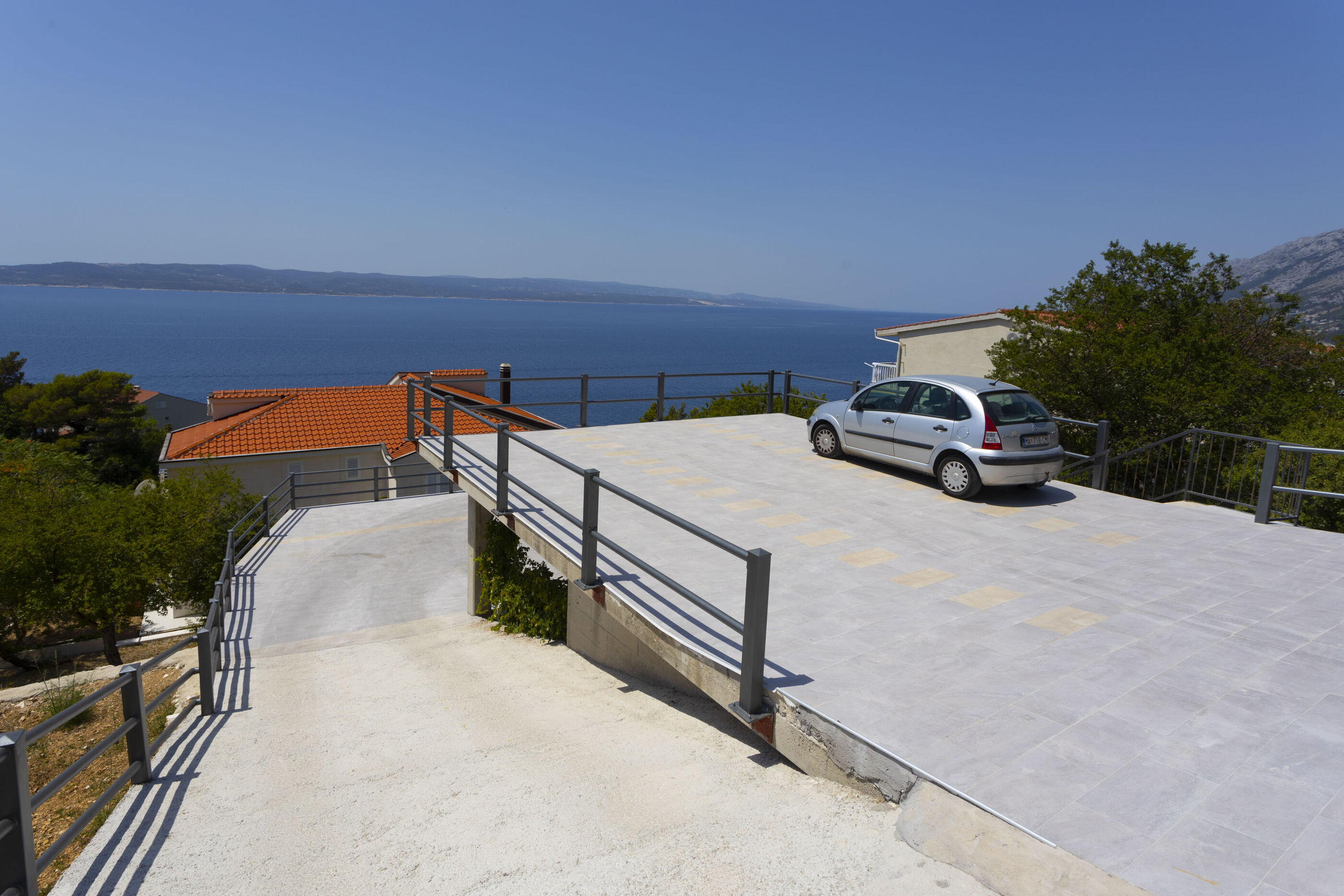 Apartments Dream view 90261-A3