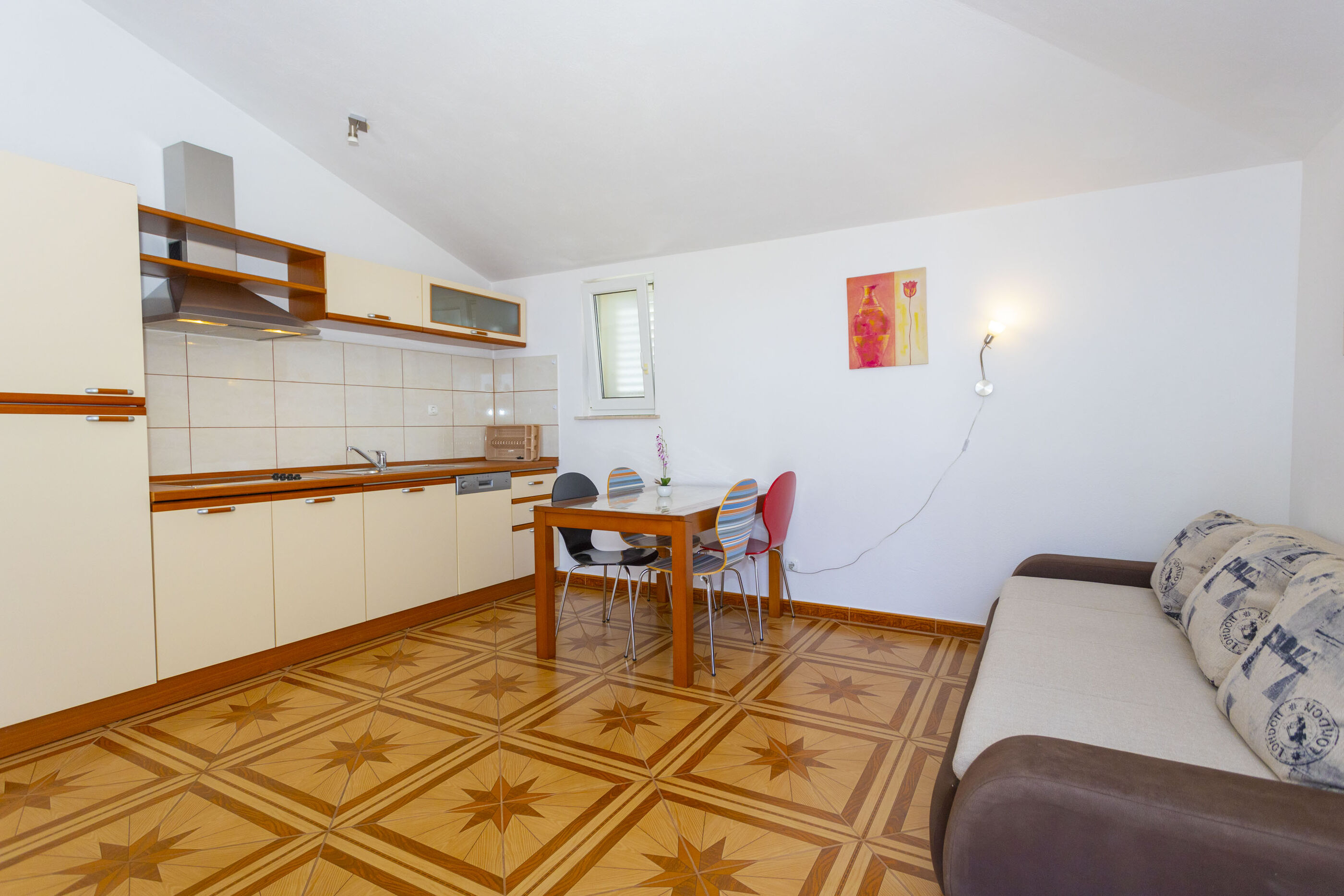 Apartments Dream view 90261-A2