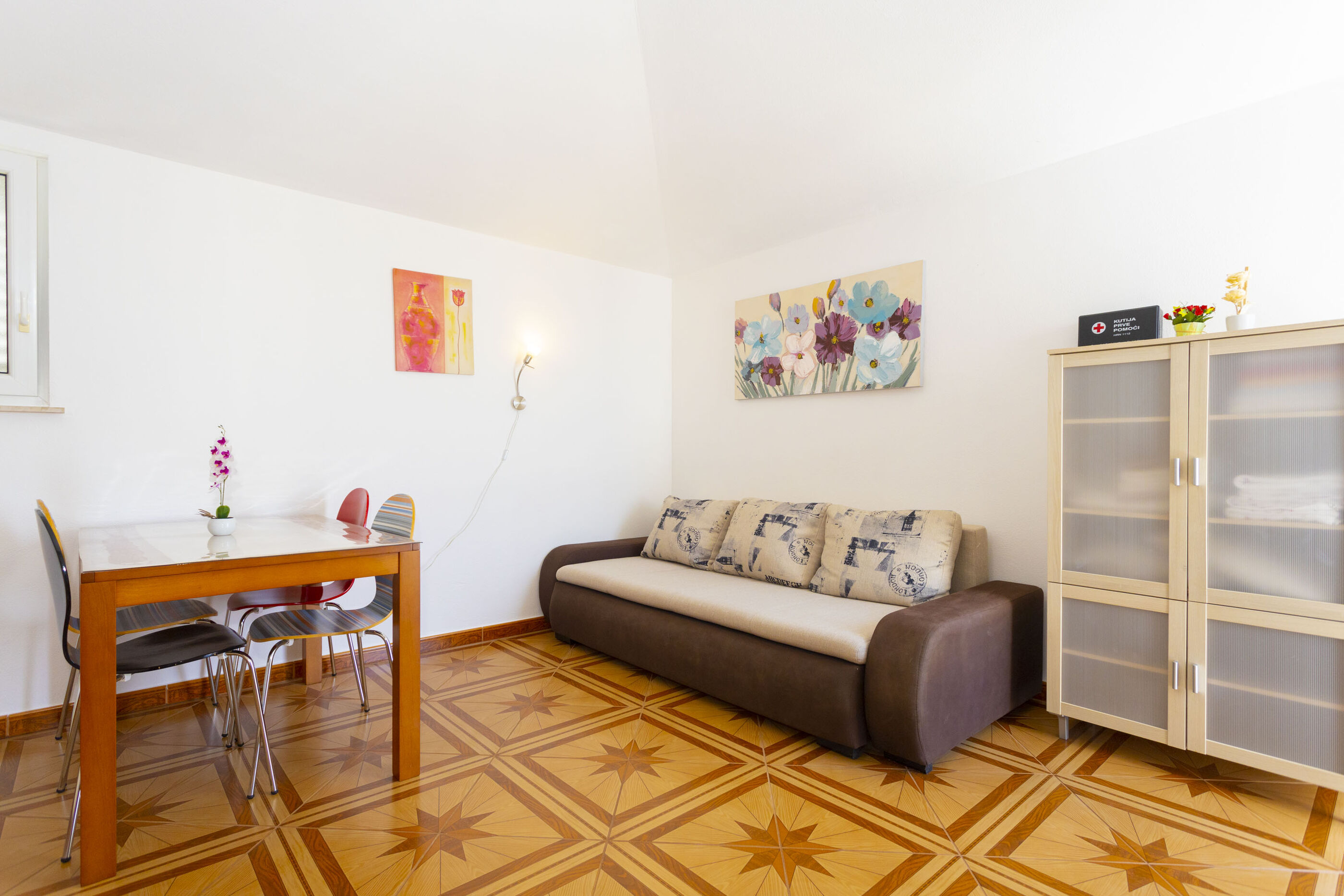 Apartments Dream view 90261-A2