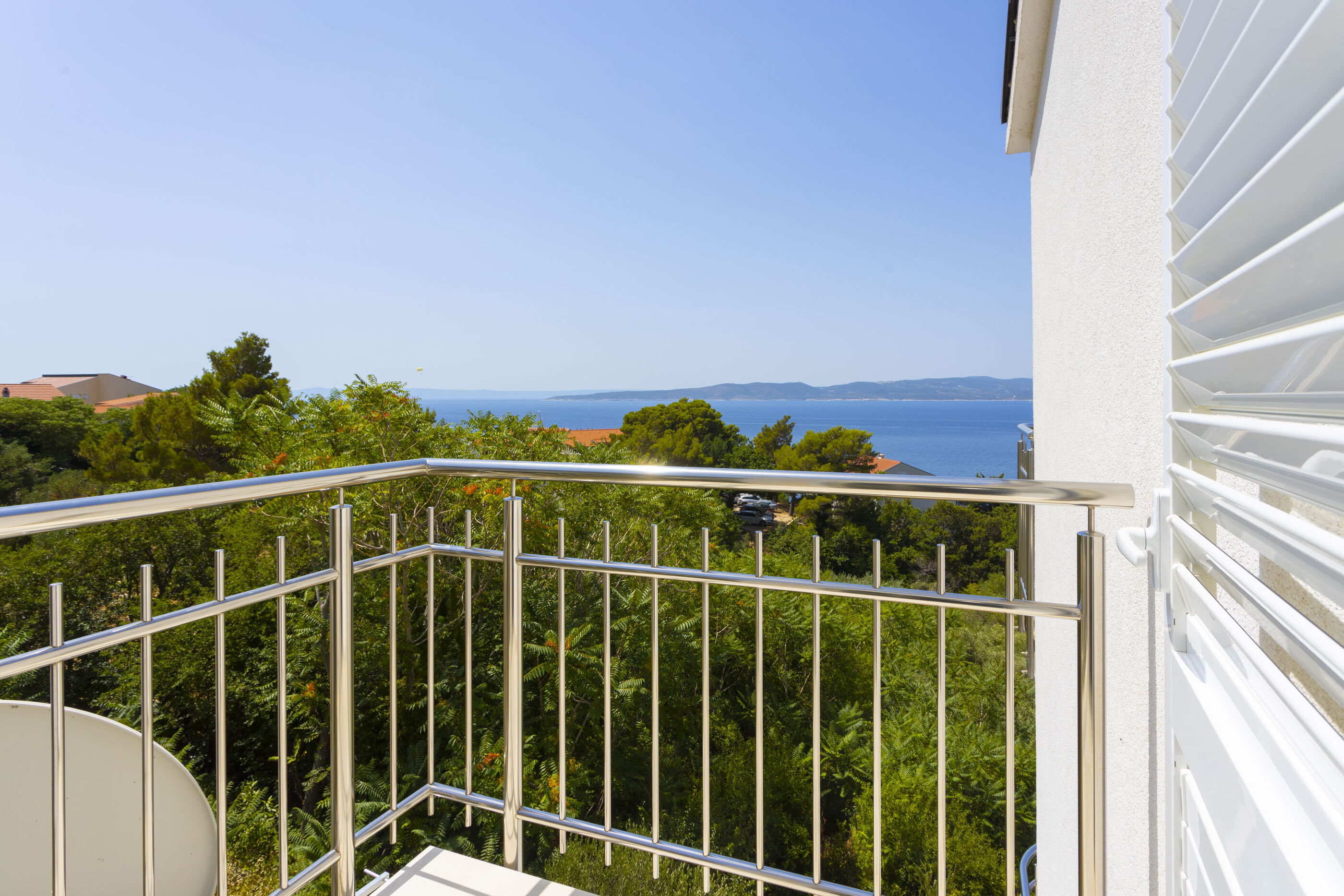 Apartments Dream view 90261-A2
