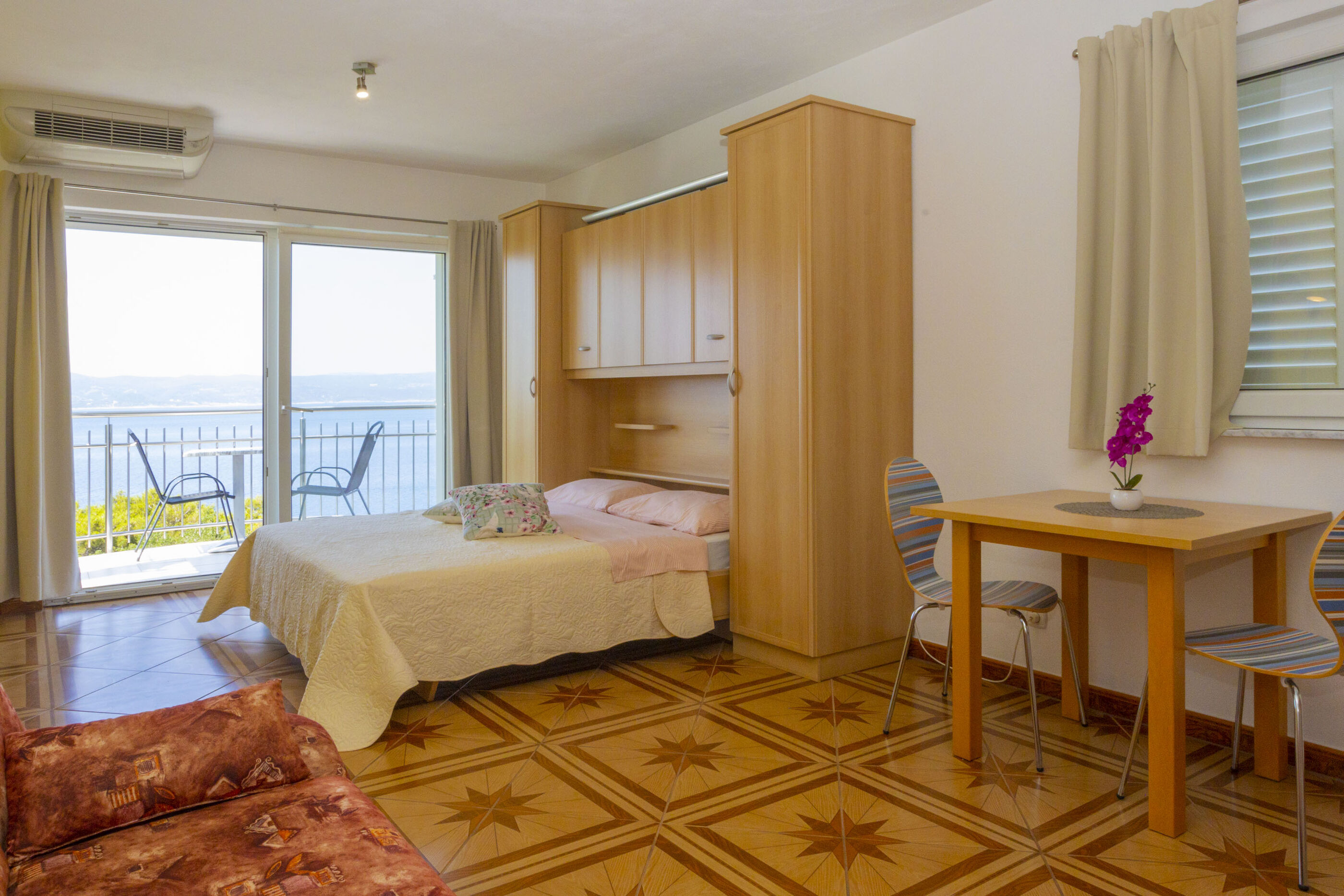 Apartments Dream view 90261-A1