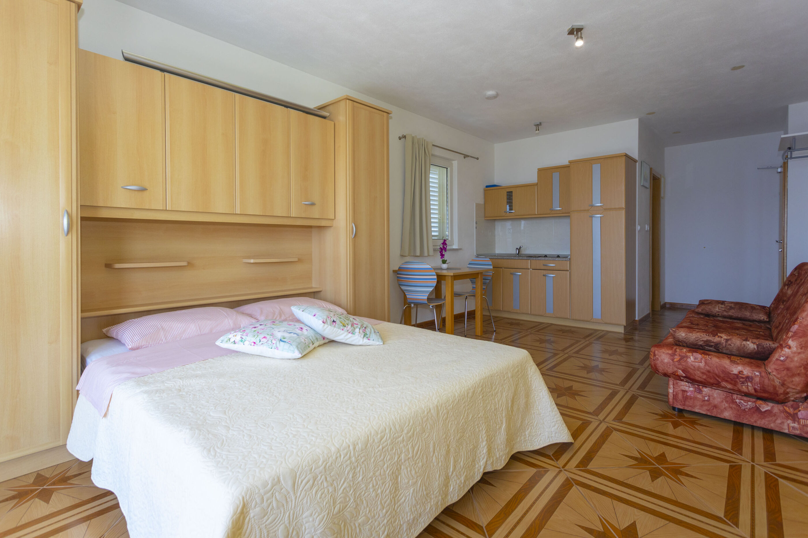 Apartments Dream view 90261-A1