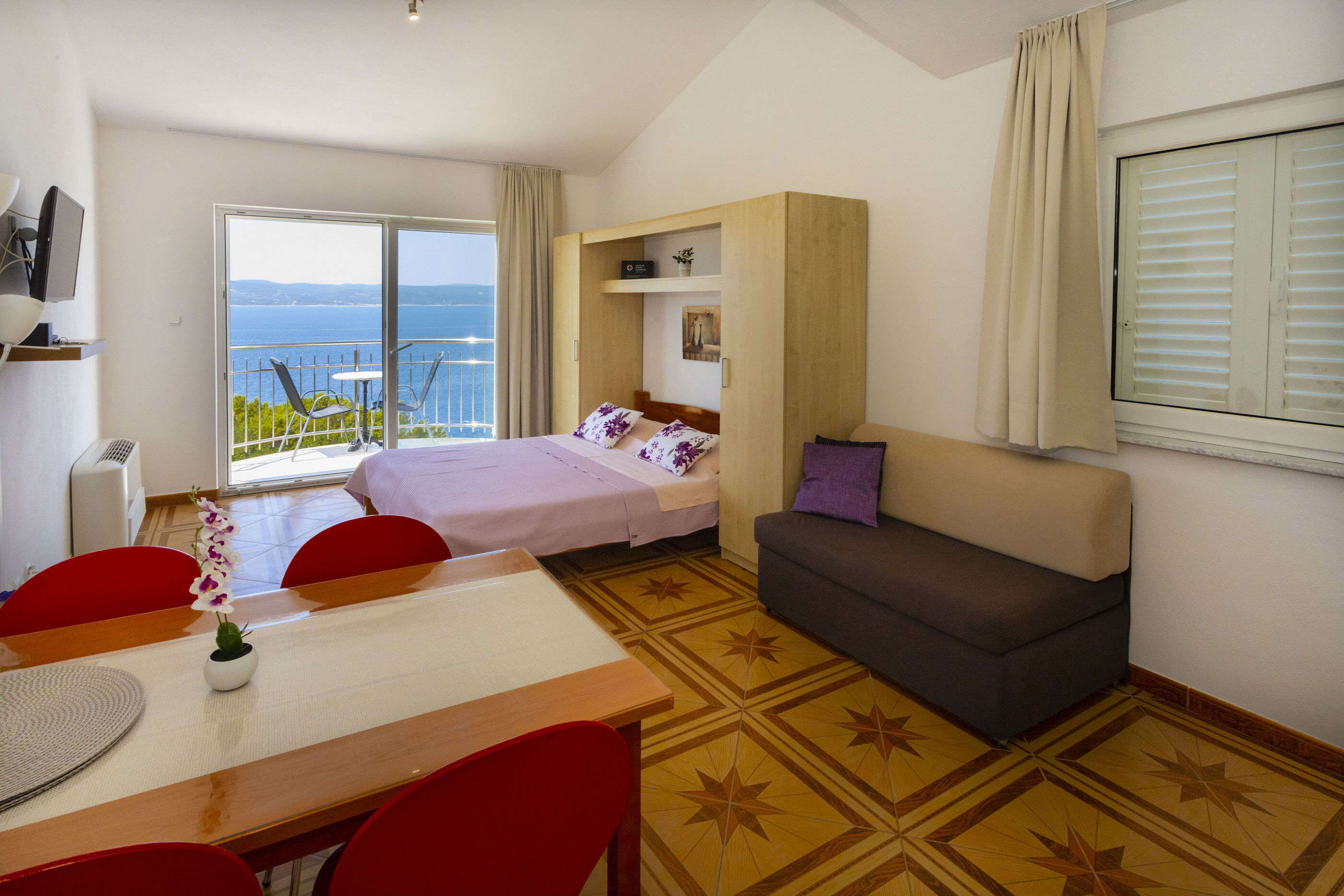 Apartments Dream view 90261-A3