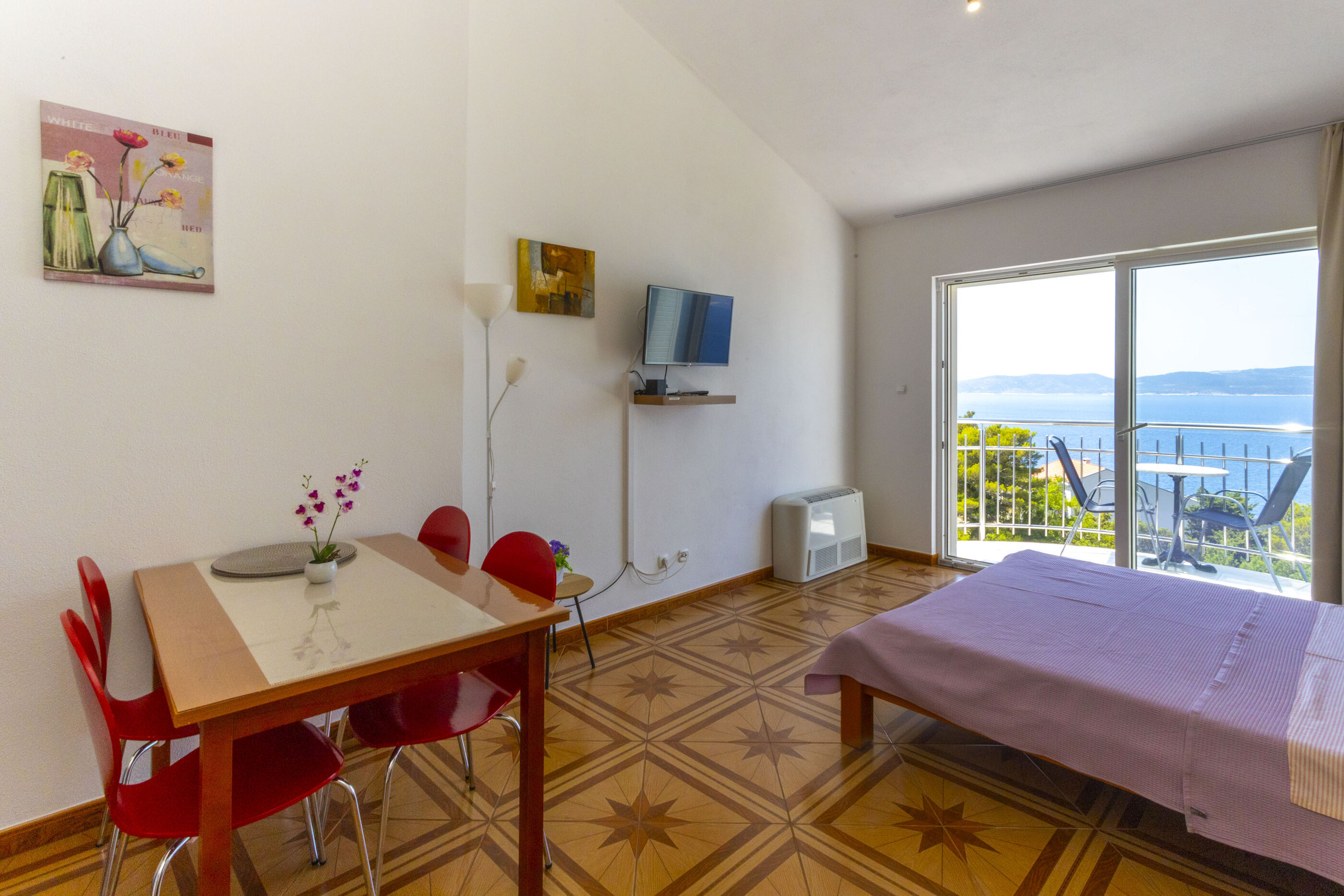 Apartments Dream view 90261-A3