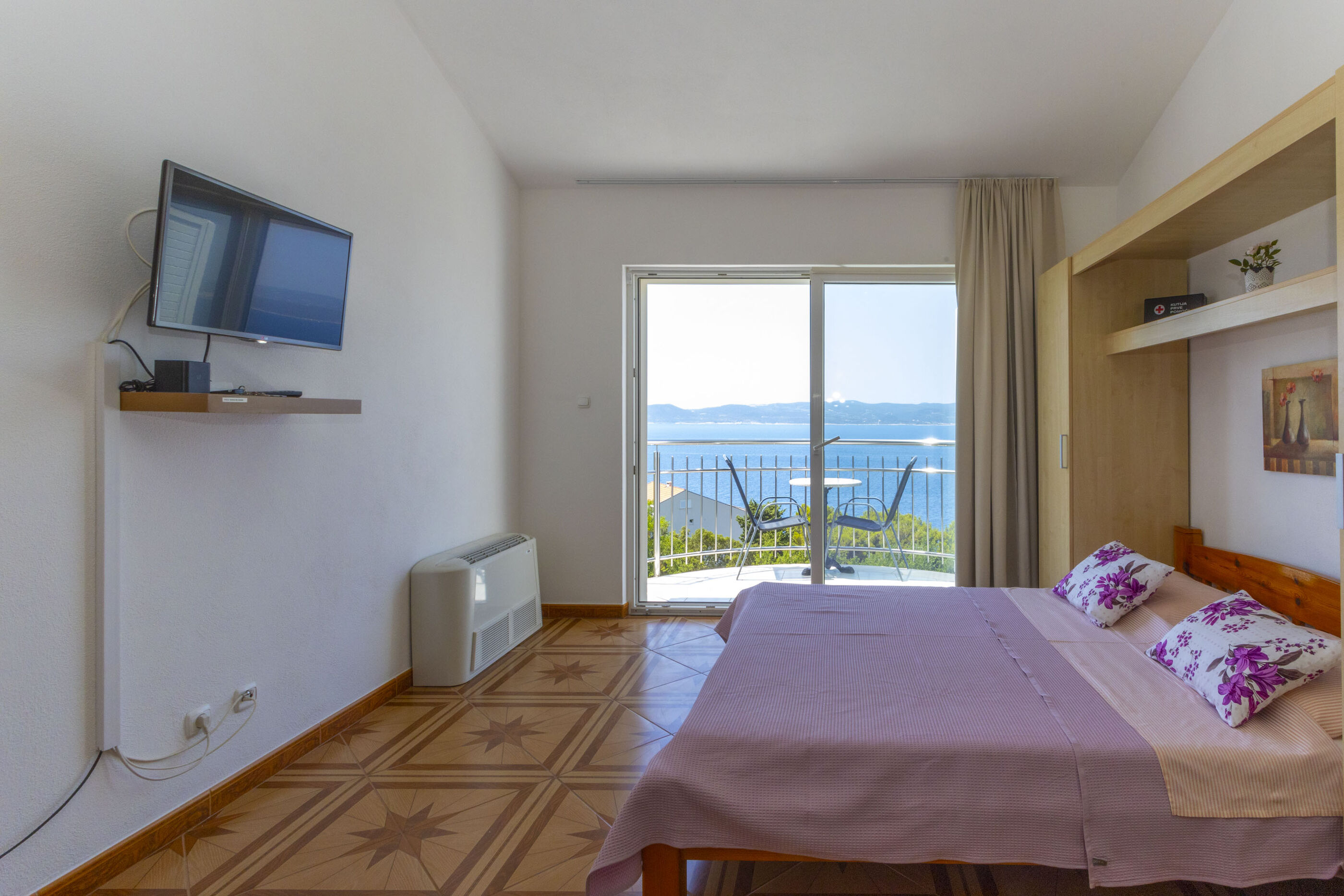 Apartments Dream view 90261-A3