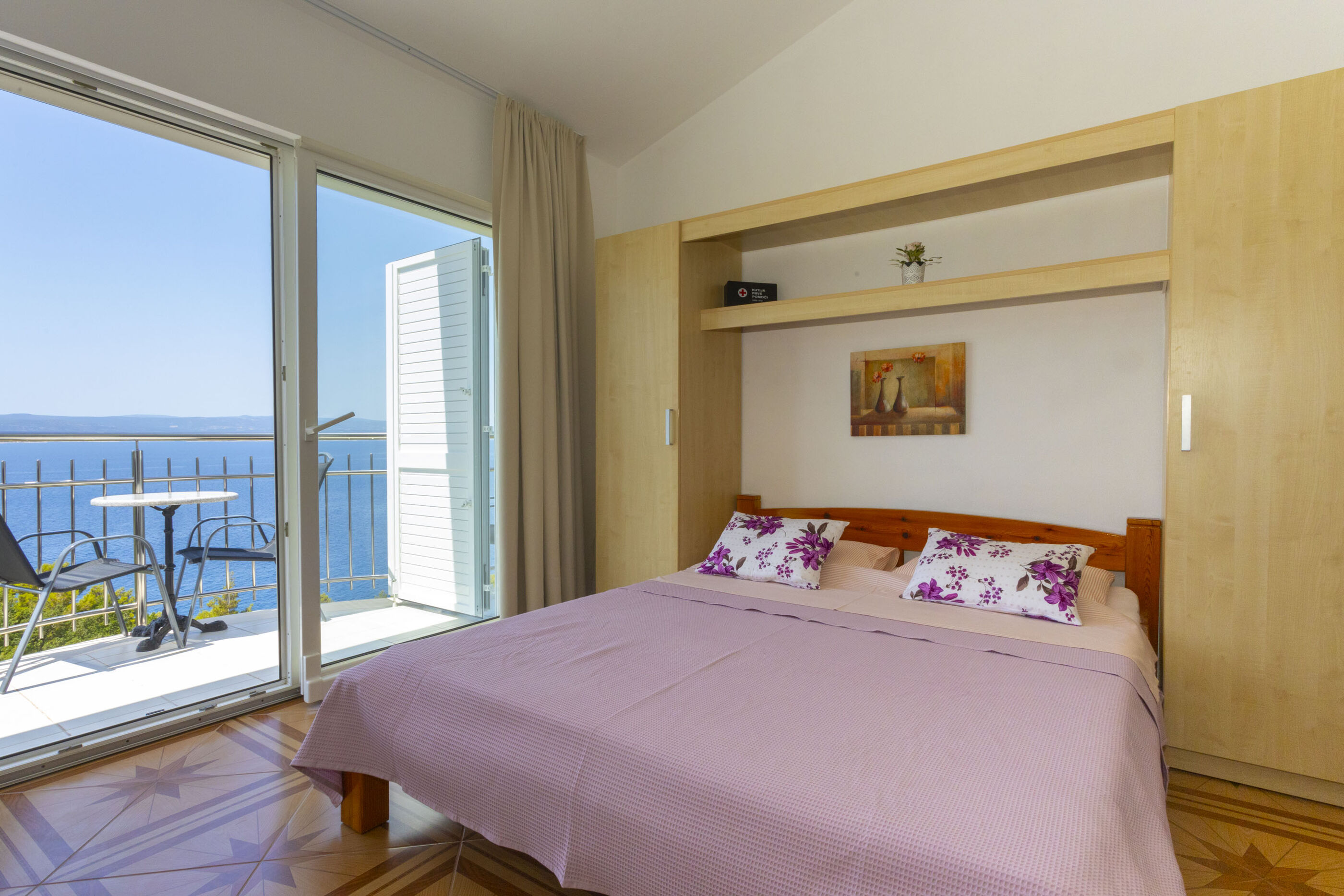 Apartments Dream view 90261-A3