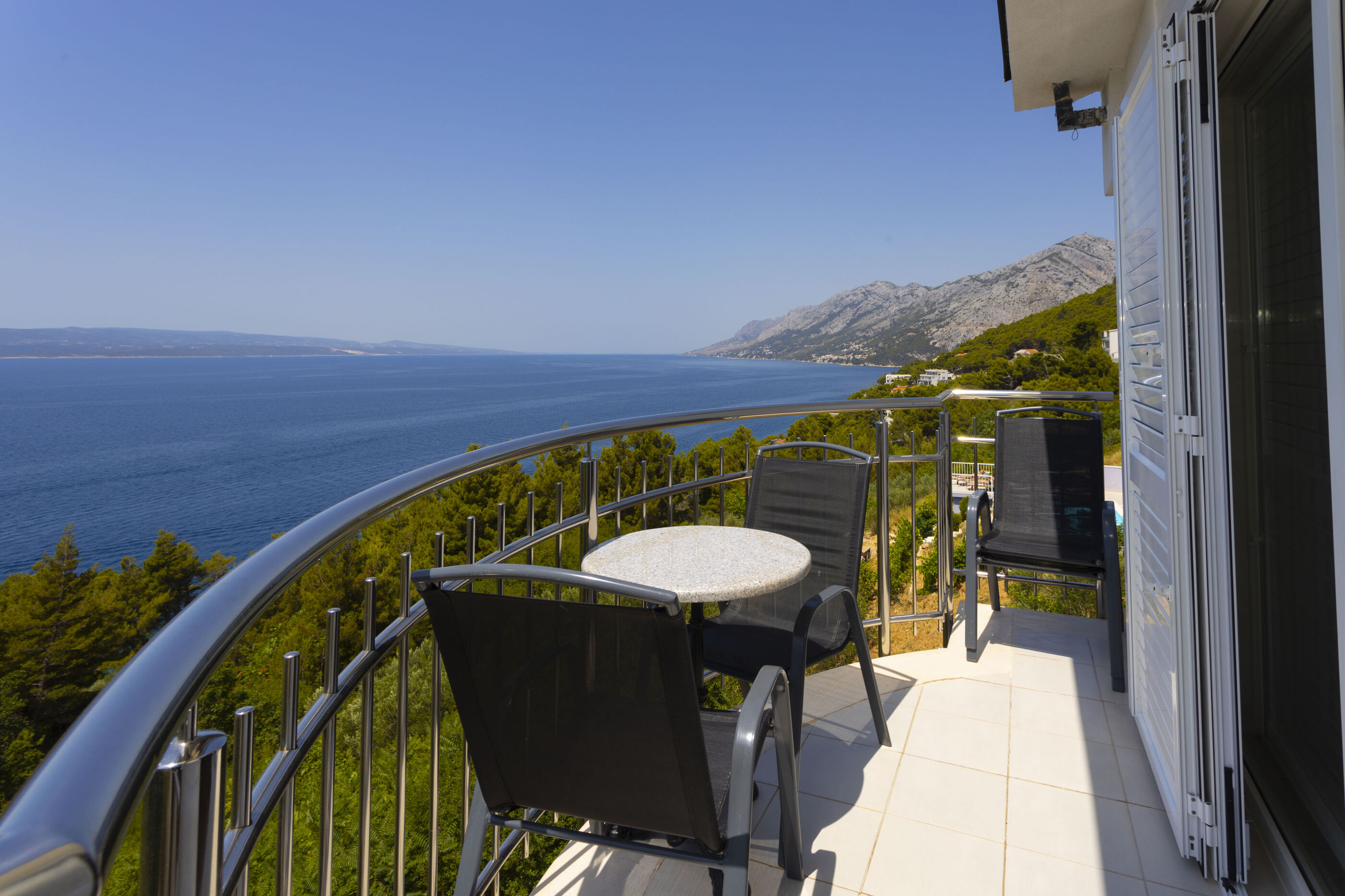 Apartments Dream view 90261-A3