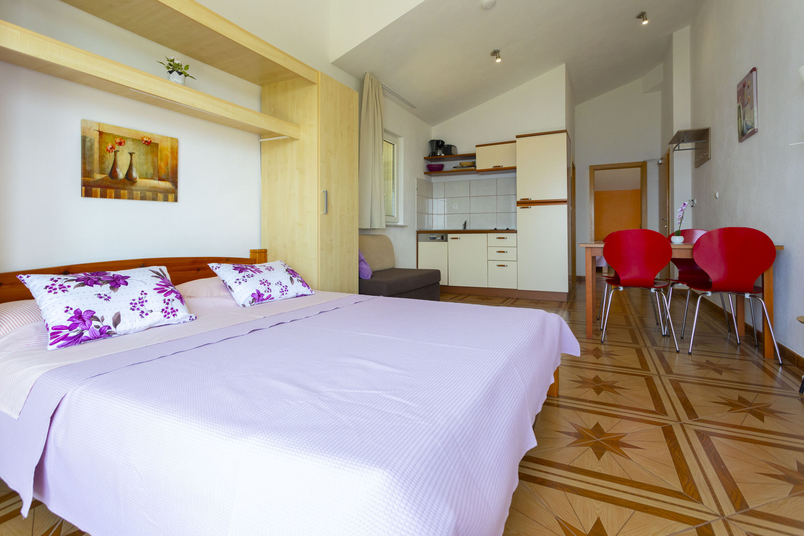 Apartments Dream view 90261-A3