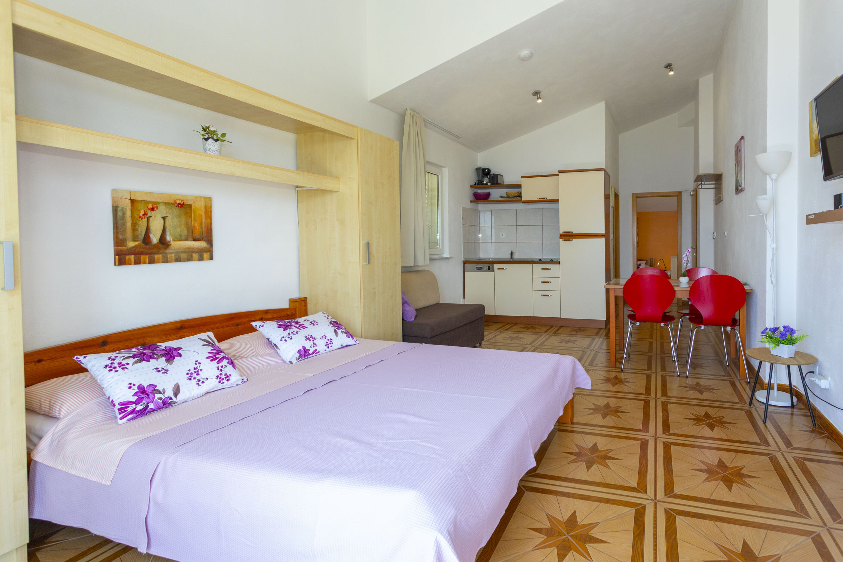 Apartments Dream view 90261-A3