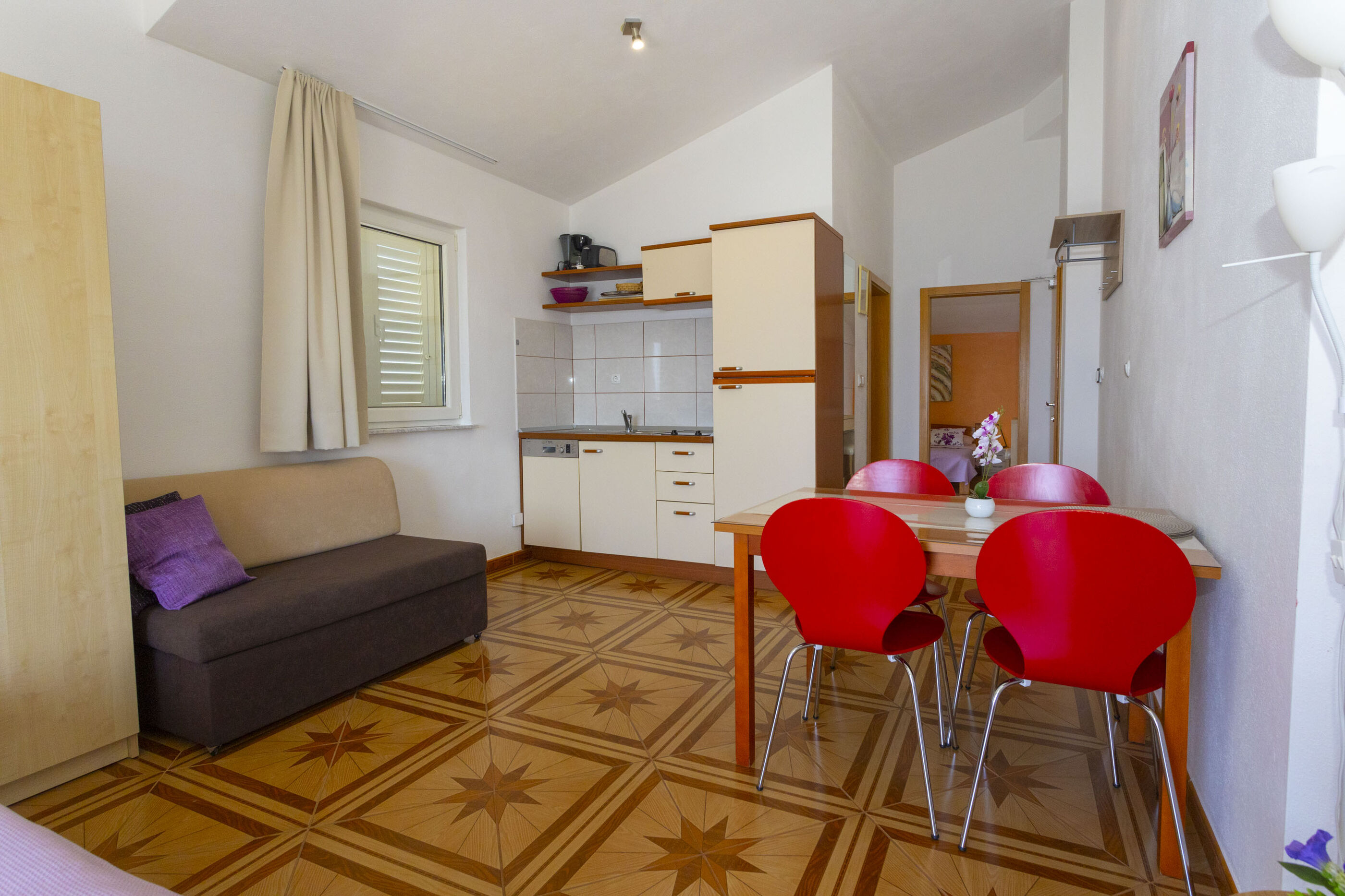Apartments Dream view 90261-A3