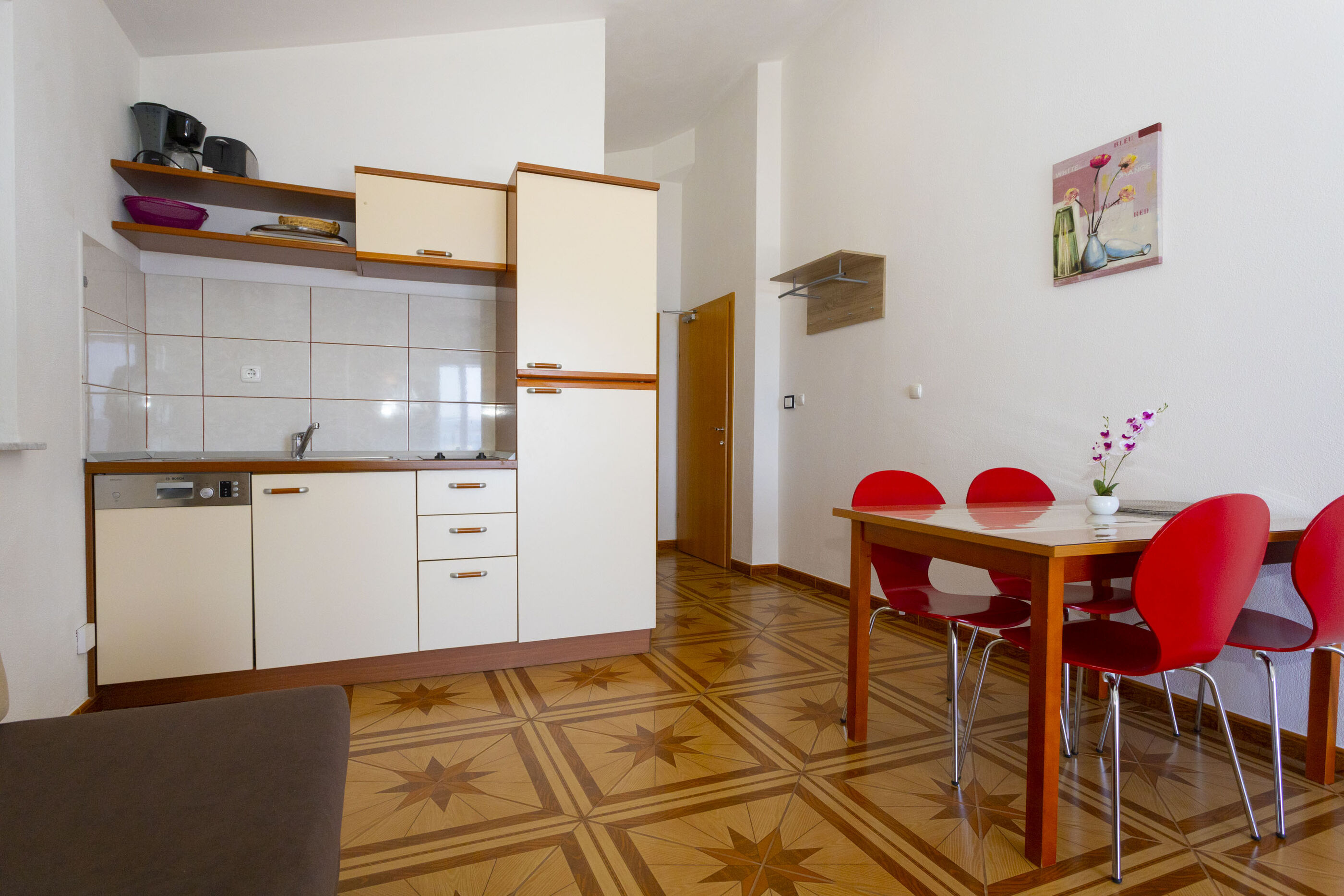 Apartments Dream view 90261-A3