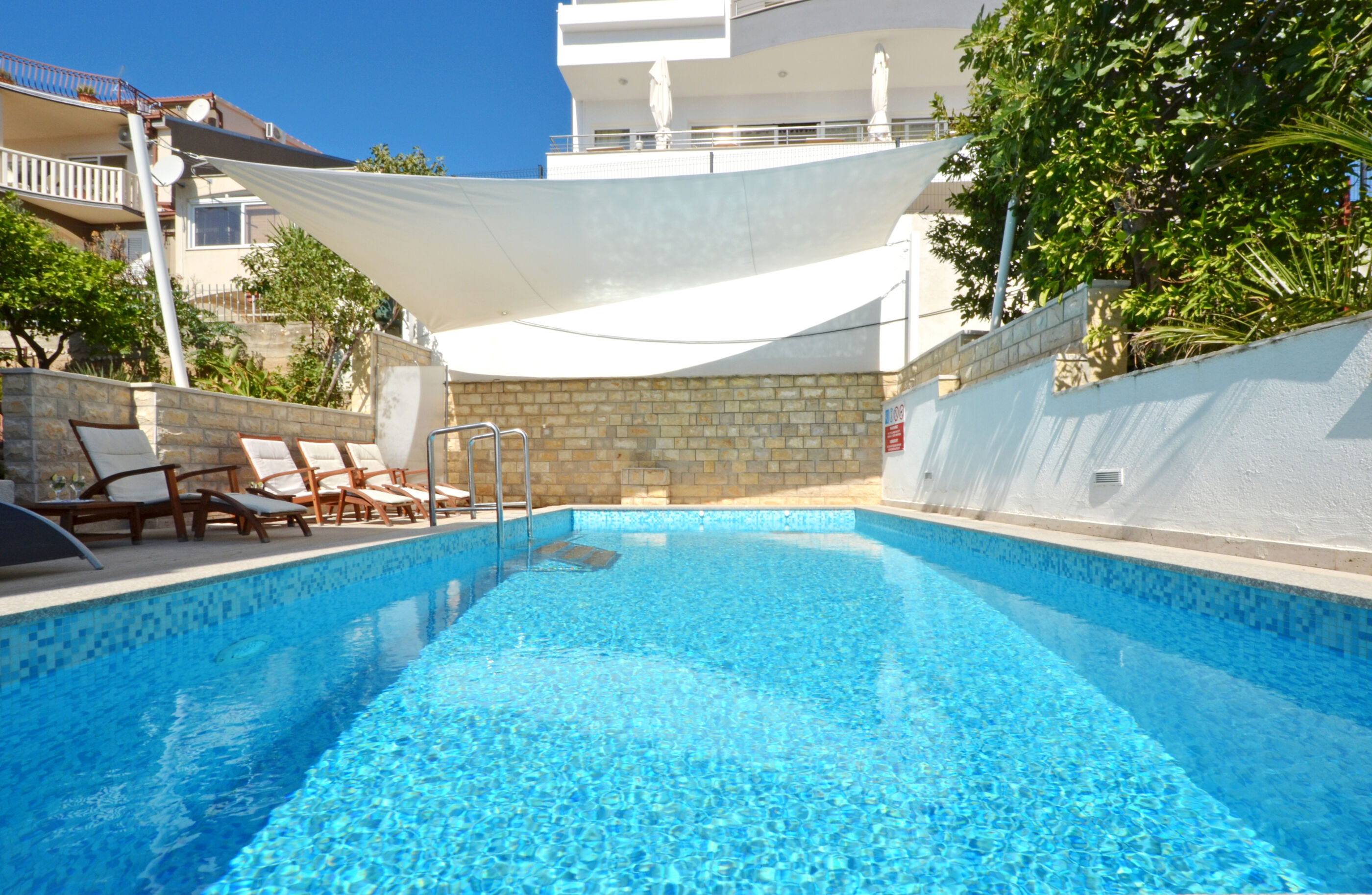 Apartments Inge 43921-A2