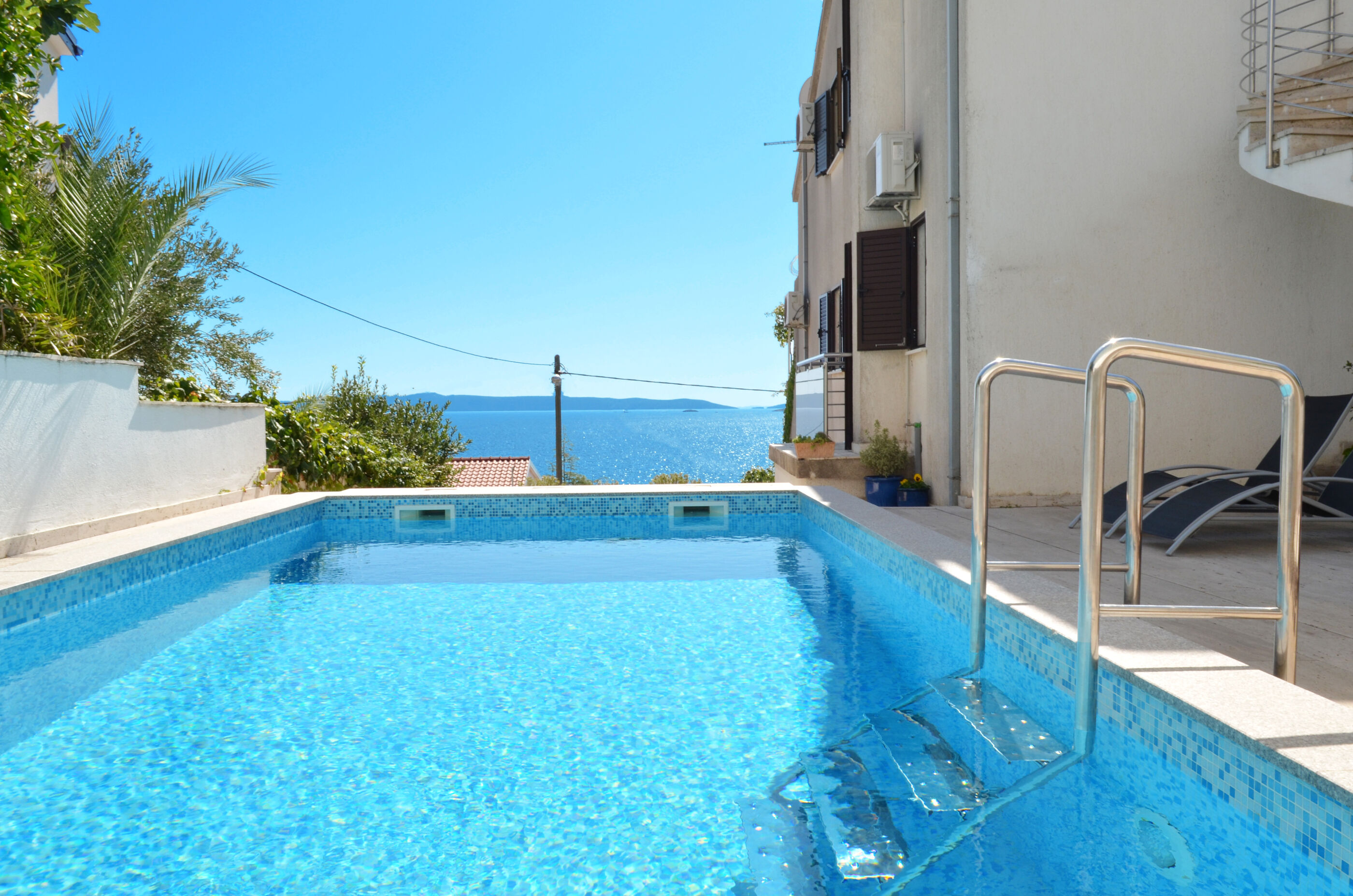 Apartments Inge 43921-A2