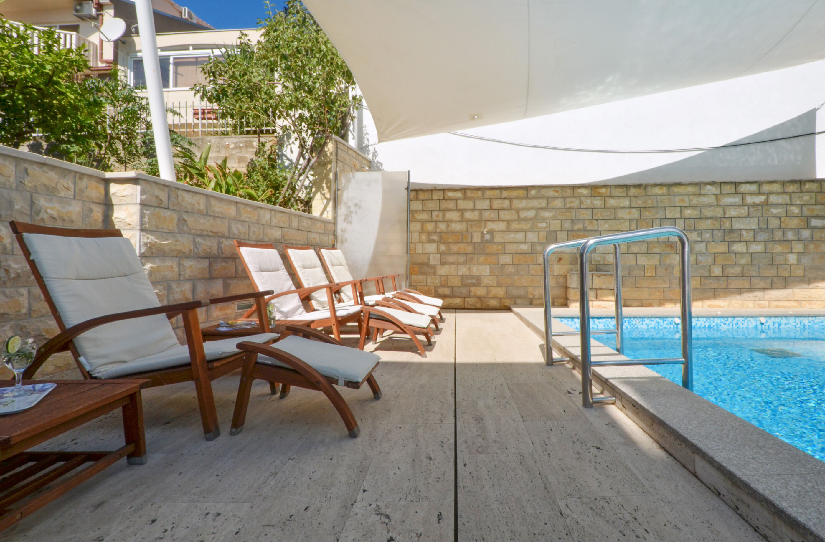 Apartments Inge 43921-A2