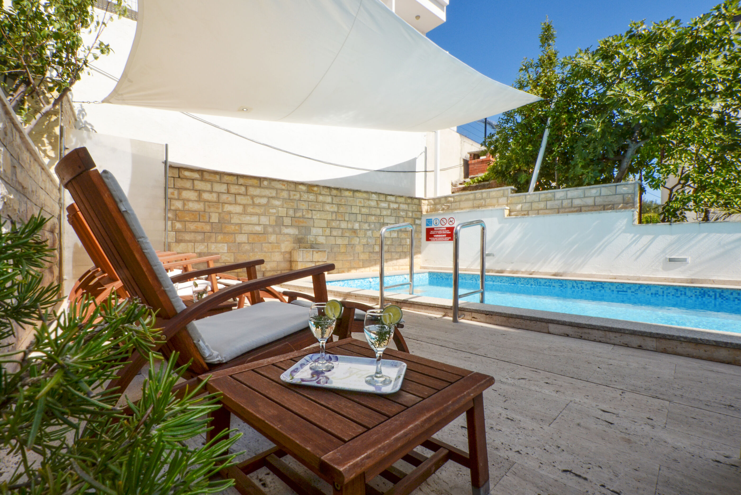 Apartments Inge 43921-A2