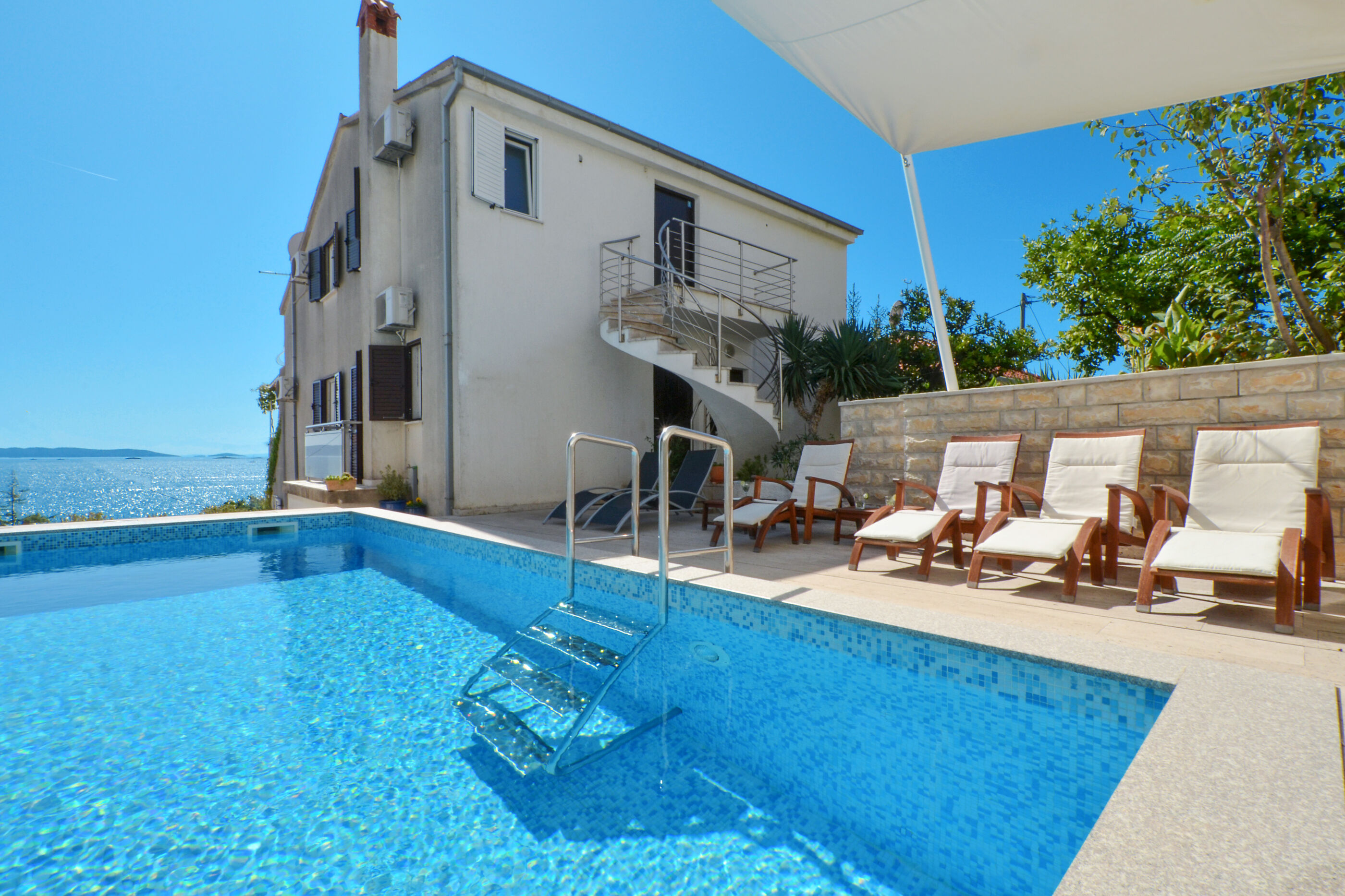 Apartments Inge 43921-A2