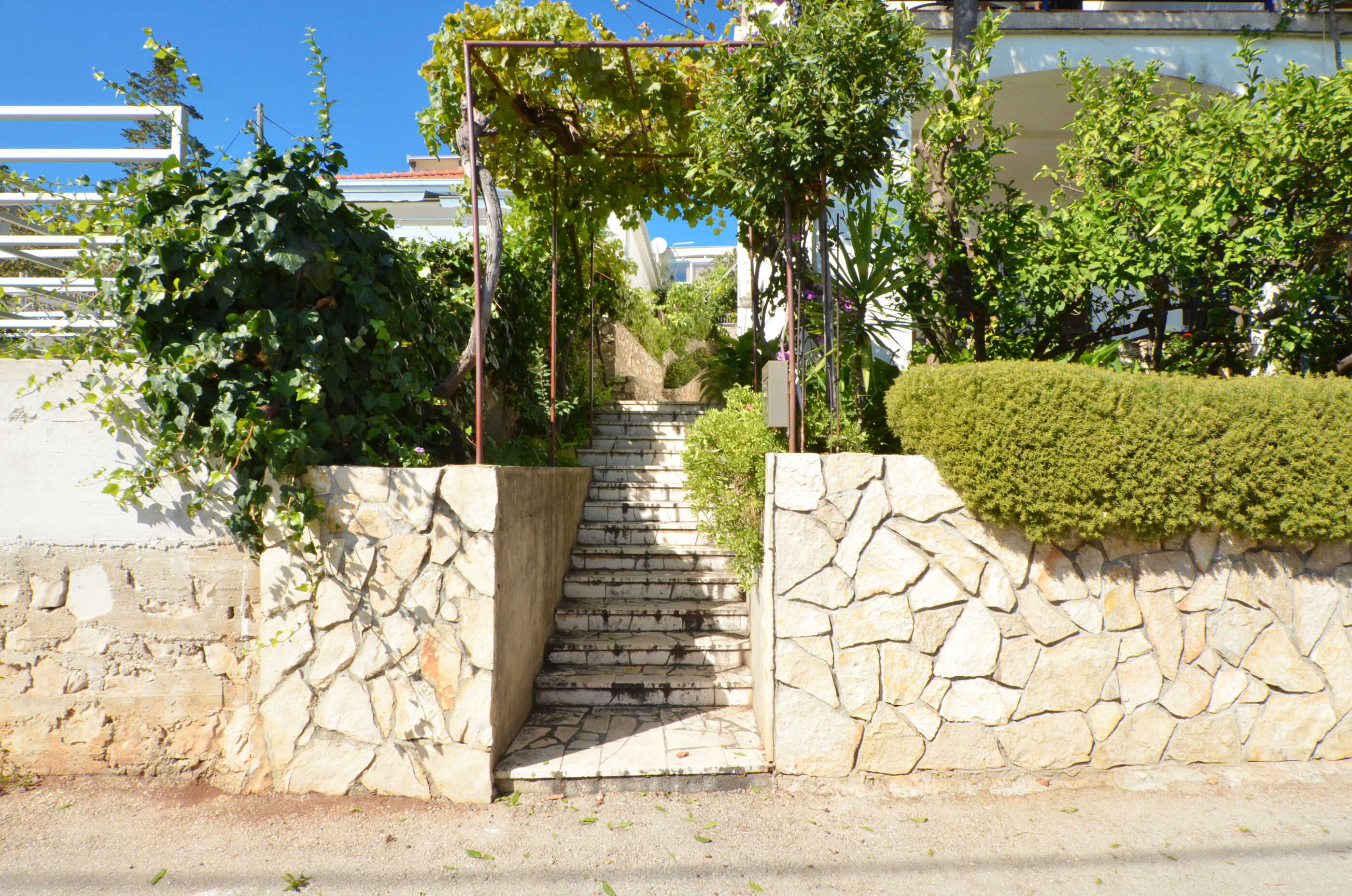 Apartments Inge 43921-A2