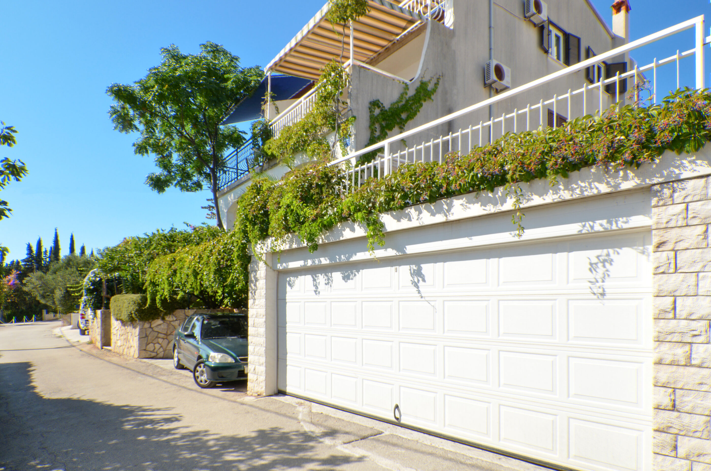 Apartments Inge 43921-A2