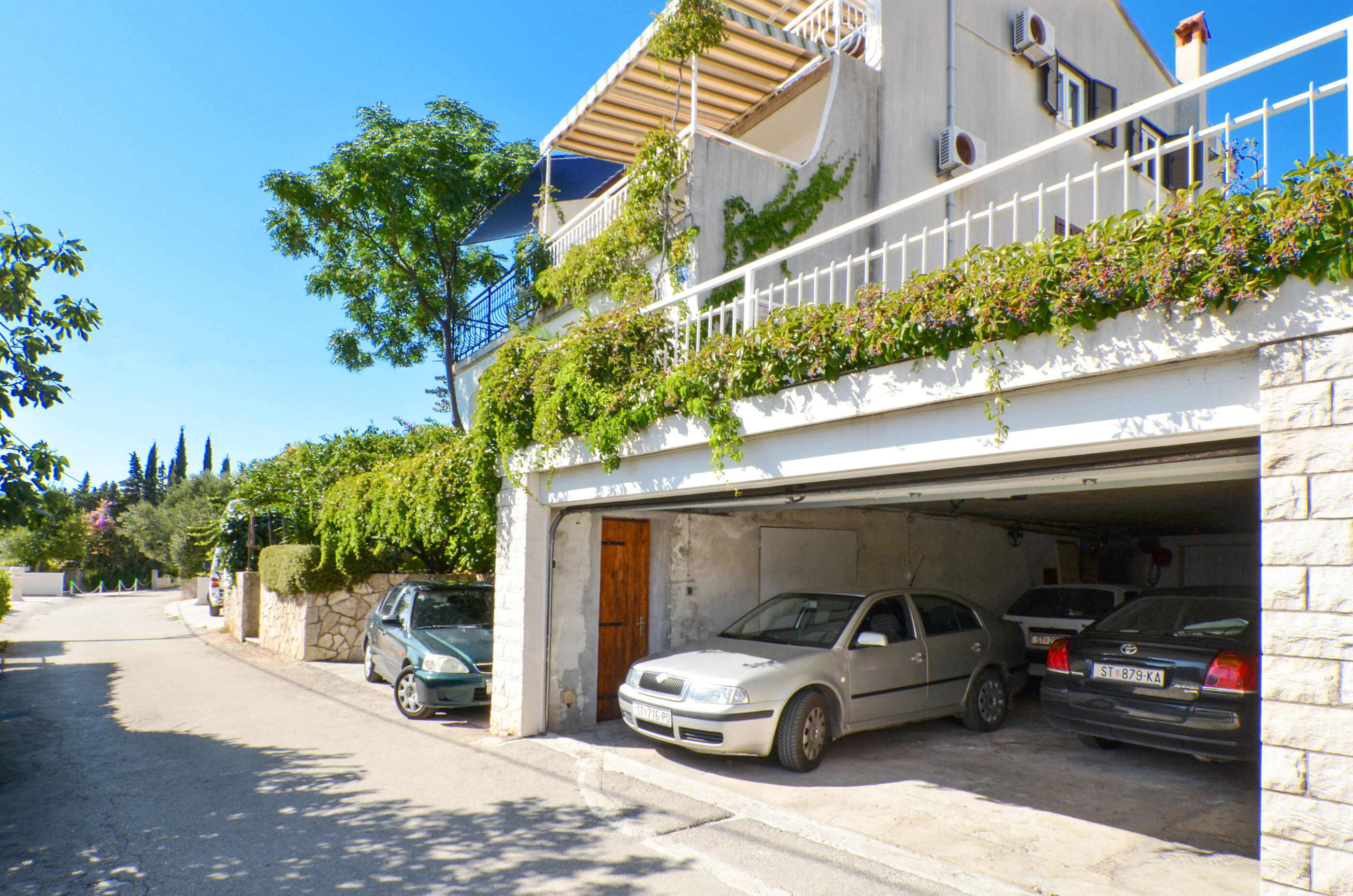 Apartments Inge 43921-A2