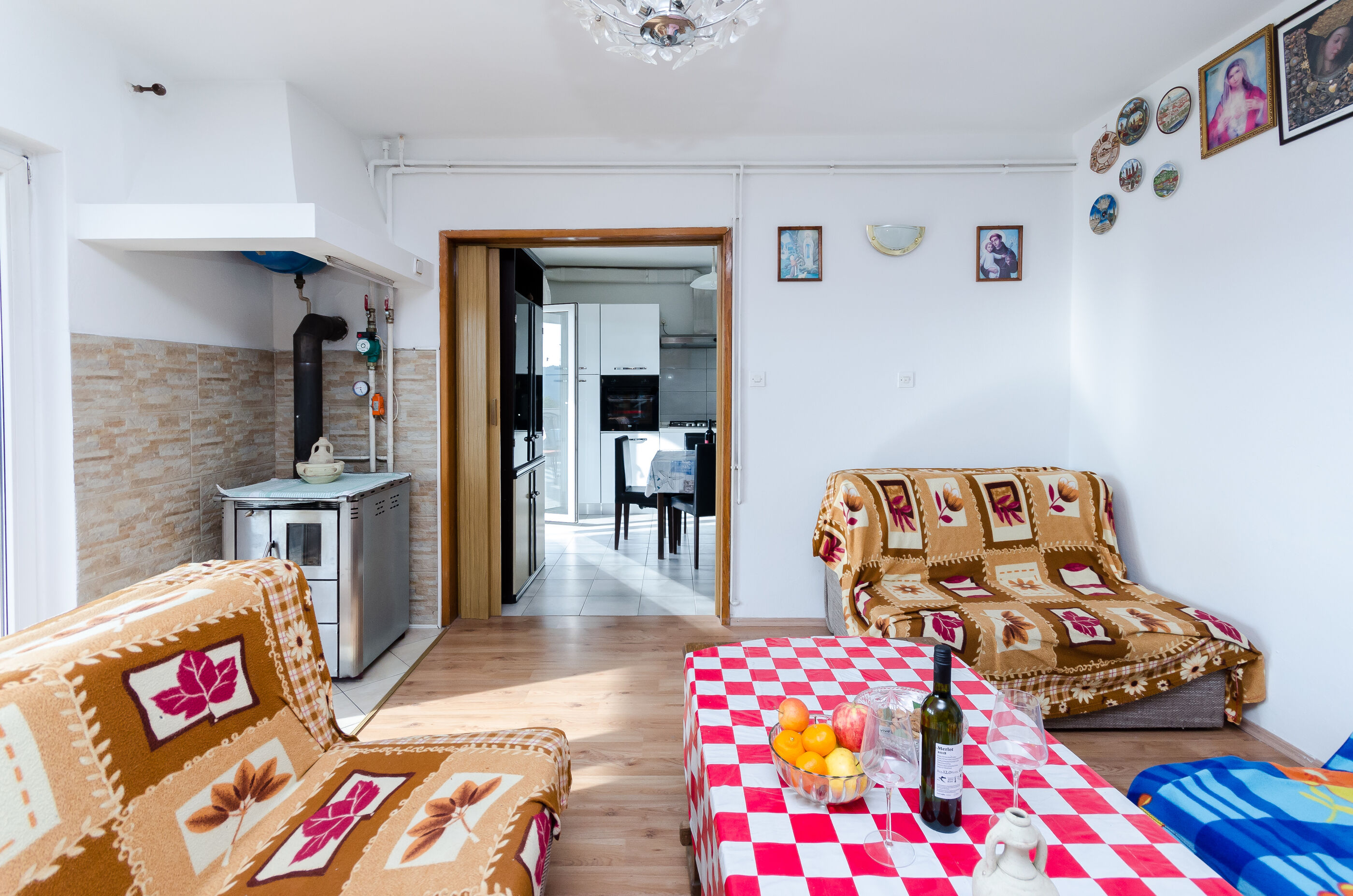 Apartments Mirko R 69281-A1