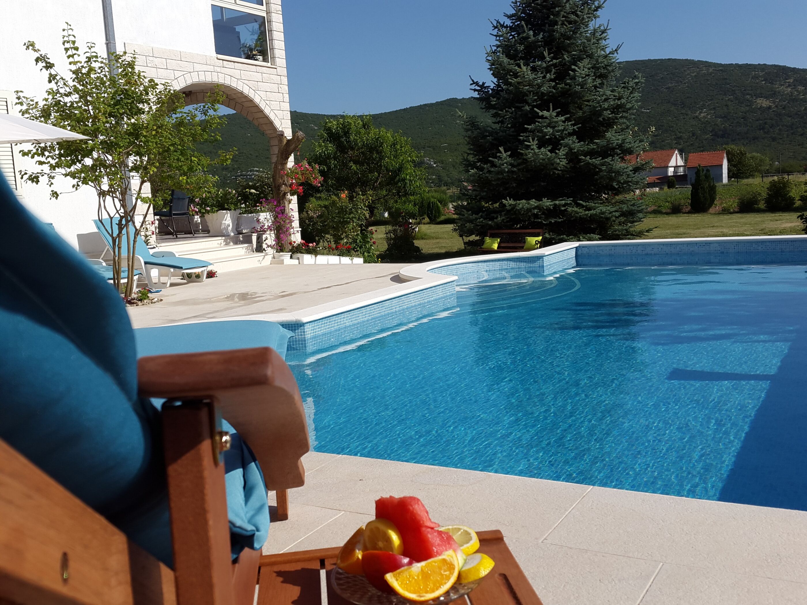 Photo of Villa Almas