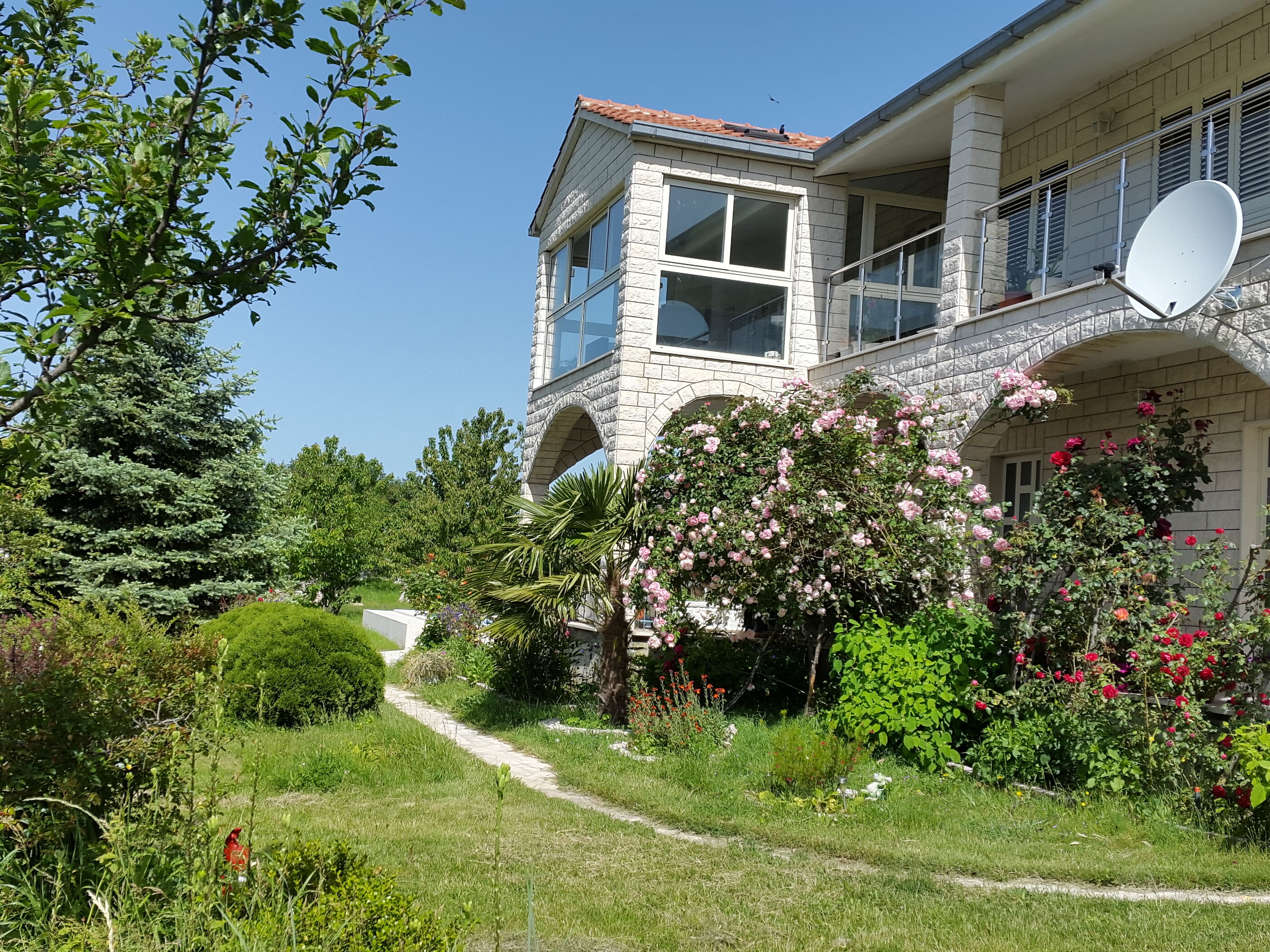 Photo of Villa Almas