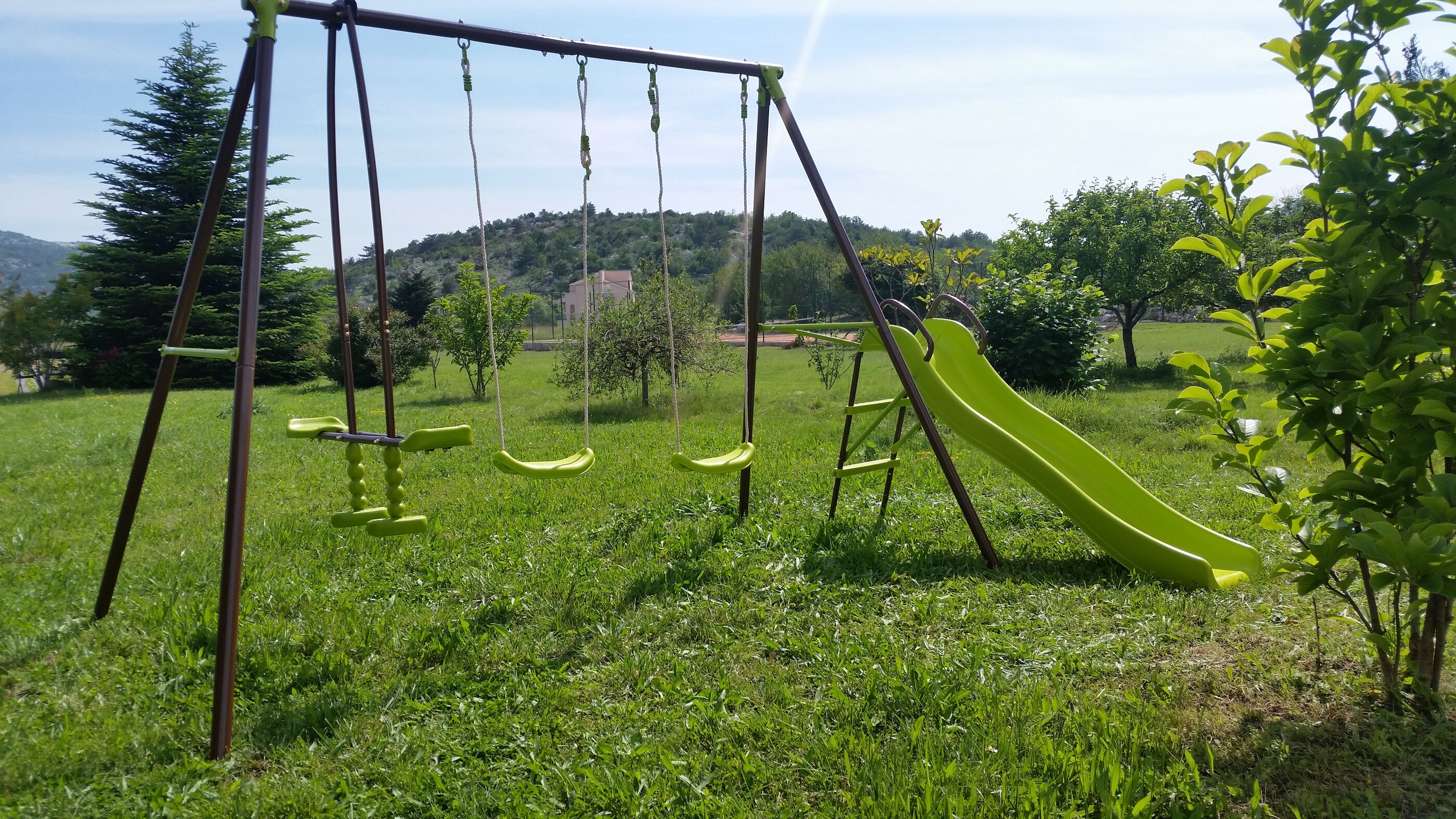 Photo of Villa Almas