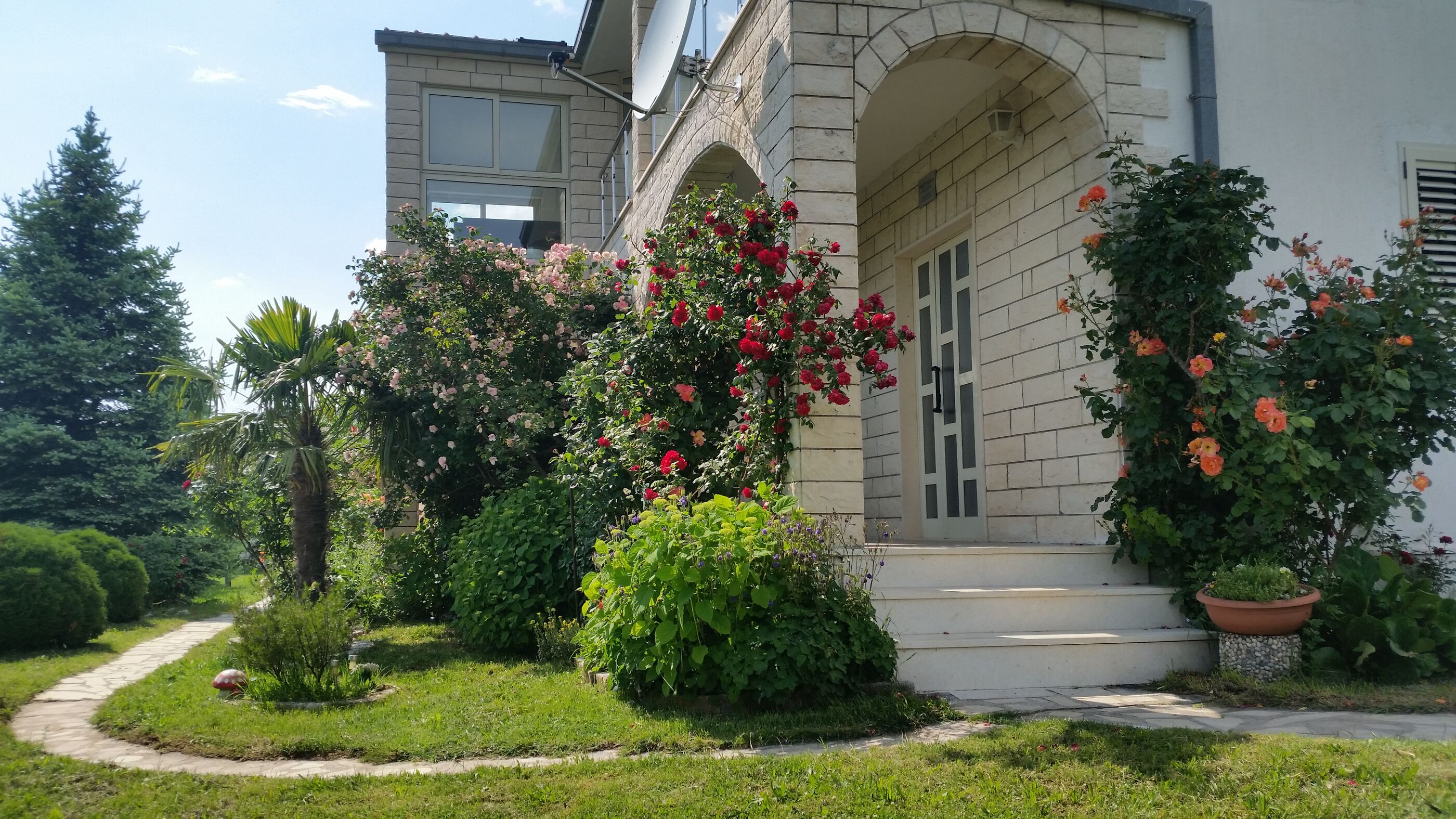 Photo of Villa Almas