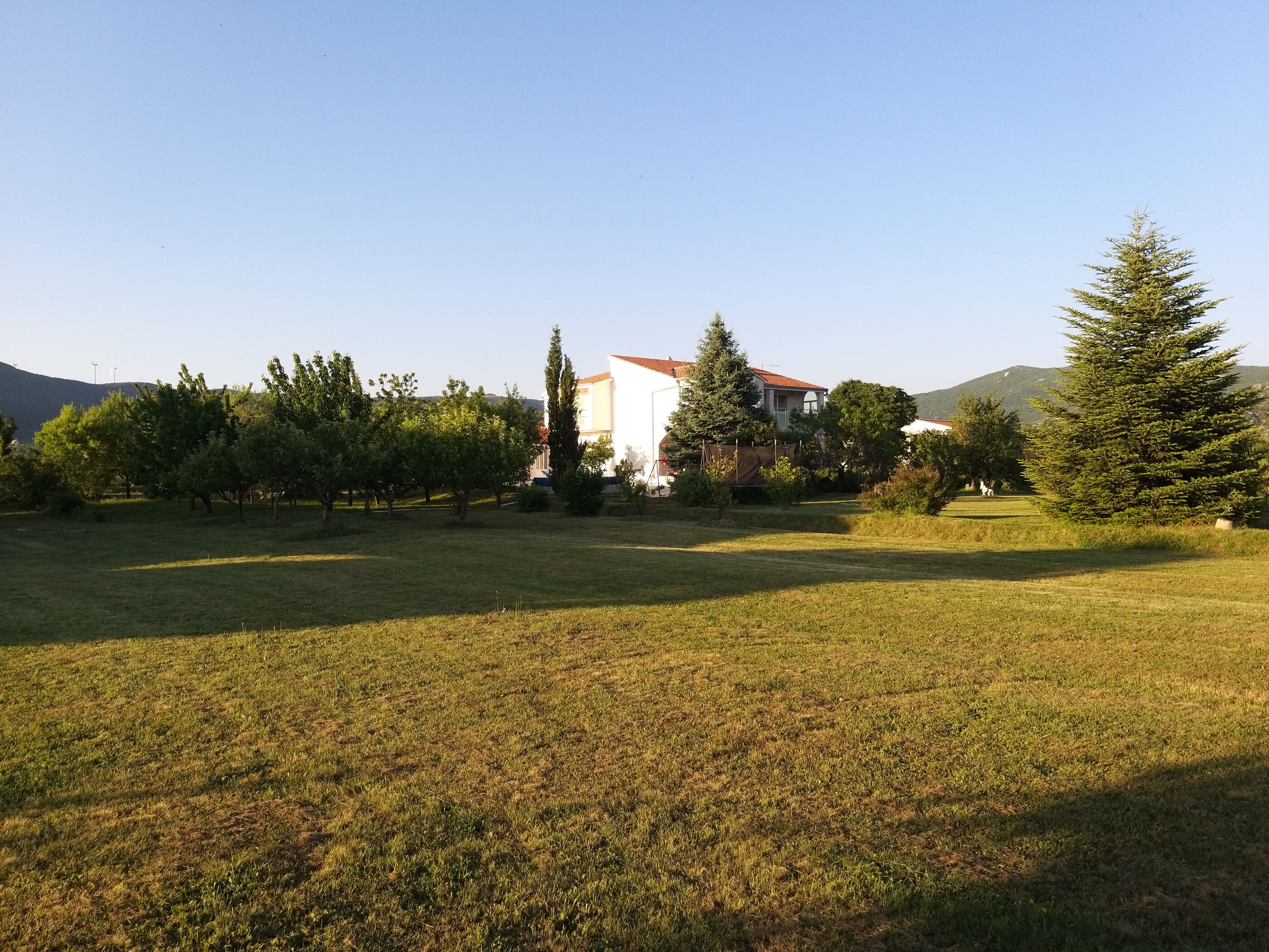 Villa Almas V8681-K1