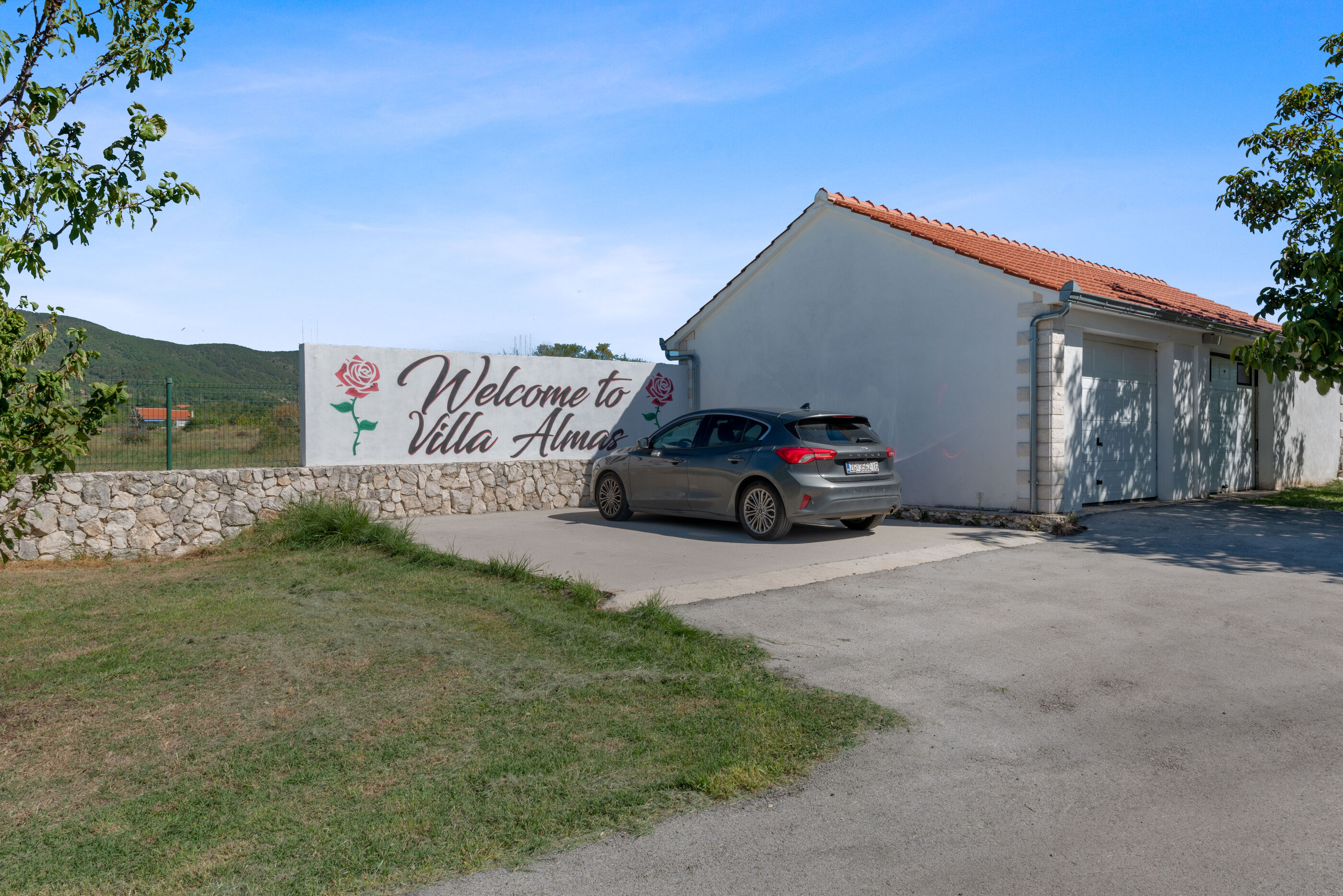 Photo of Villa Almas