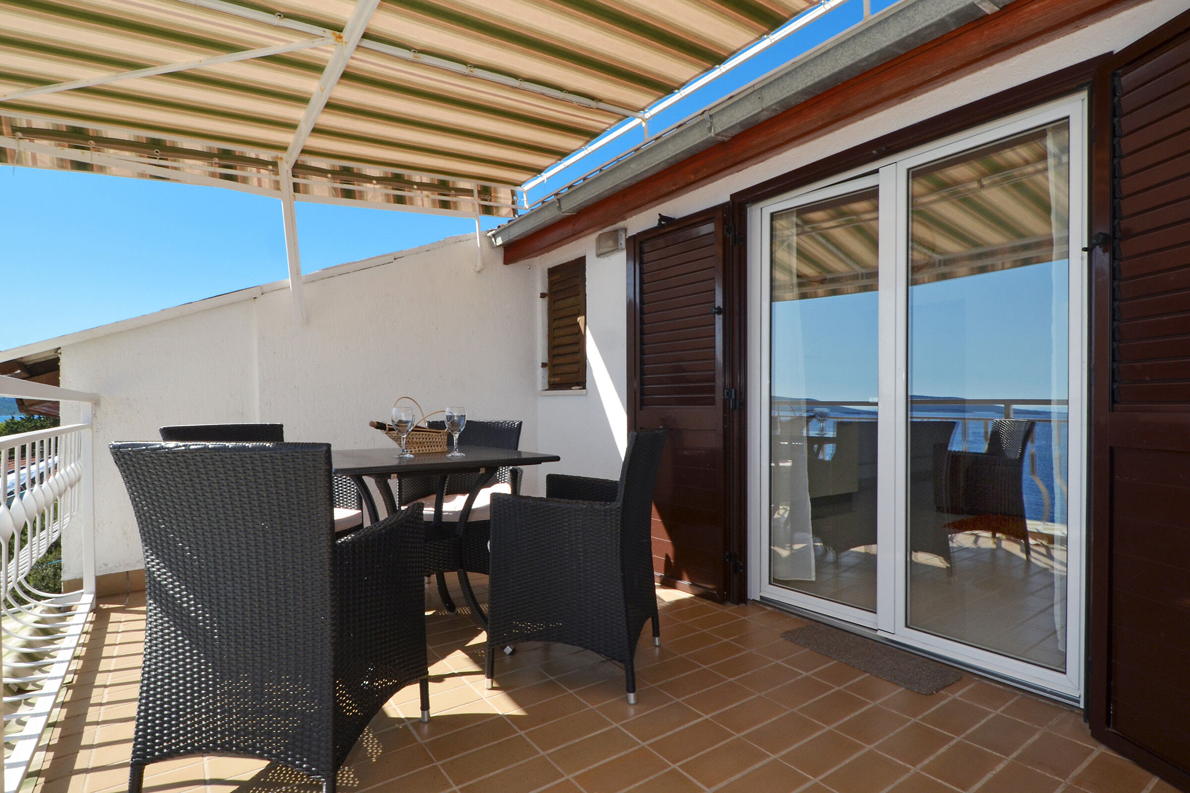 Apartments Inge 43921-A1