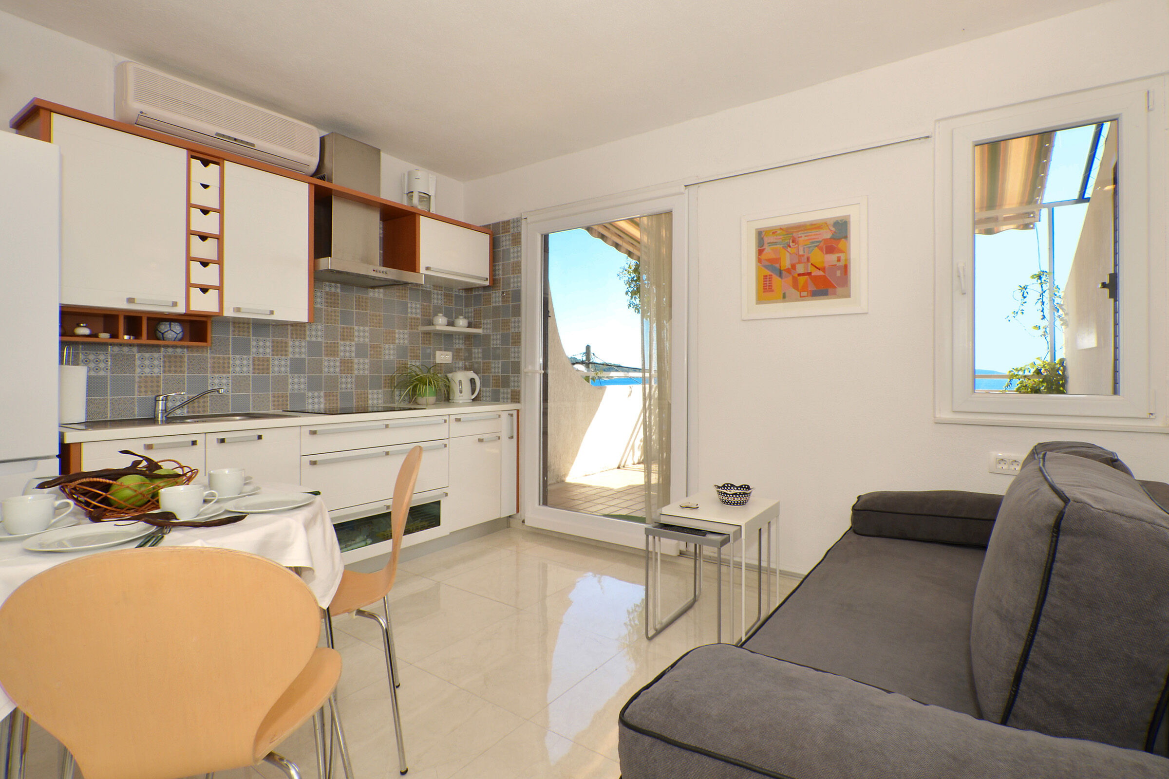 Apartments Inge 43921-A2