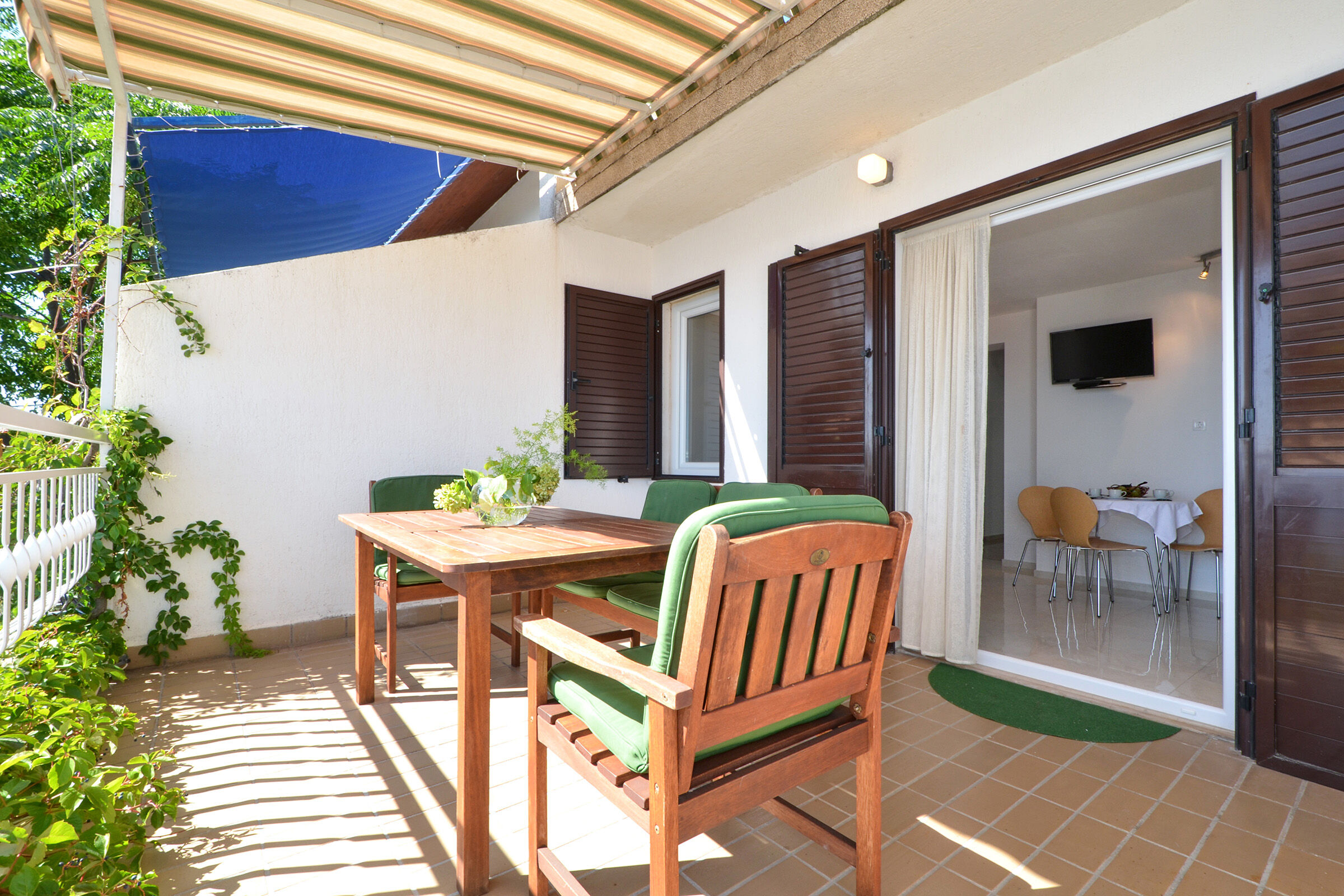 Apartments Inge 43921-A2