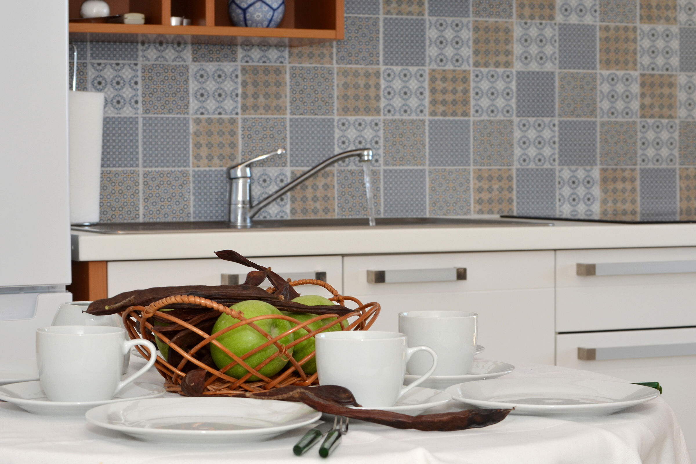 Apartments Inge 43921-A2