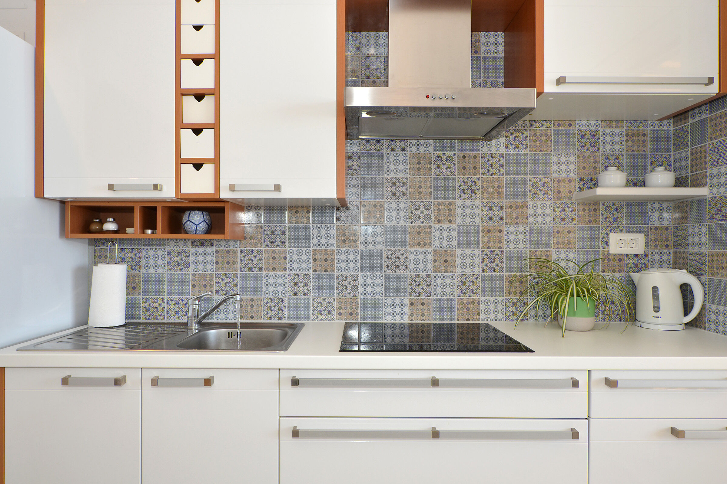 Apartments Inge 43921-A2