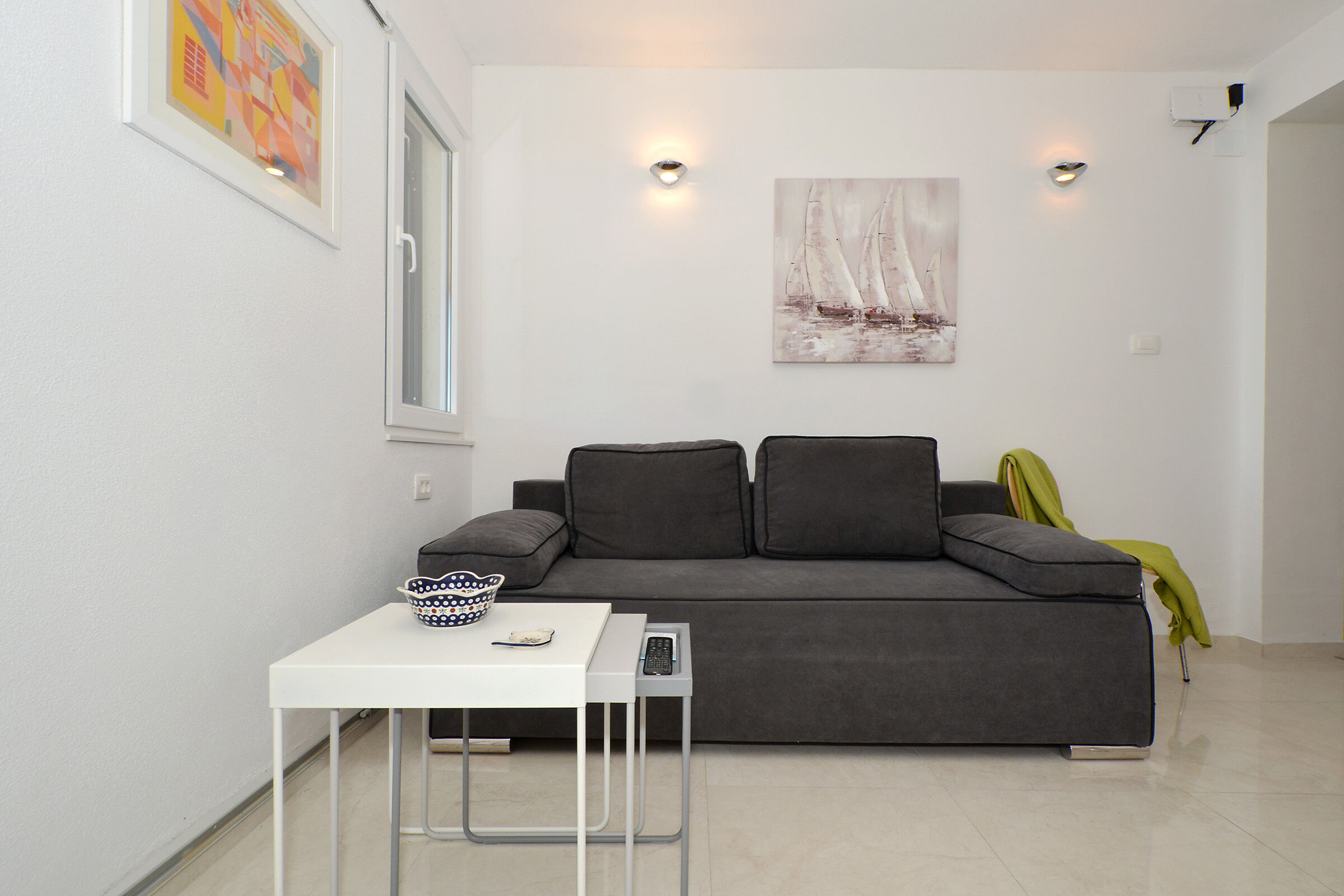 Apartments Inge 43921-A2