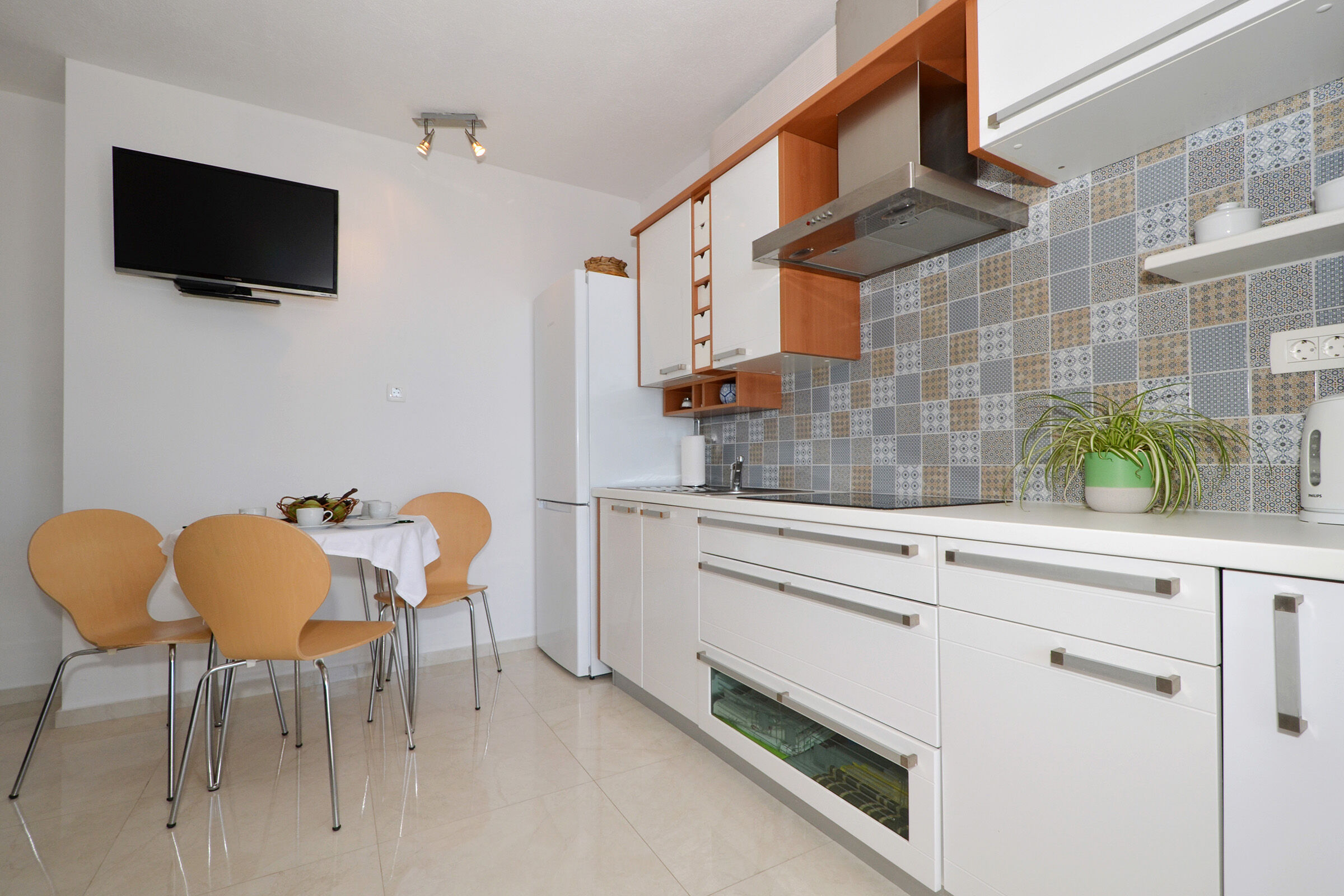 Apartments Inge 43921-A2