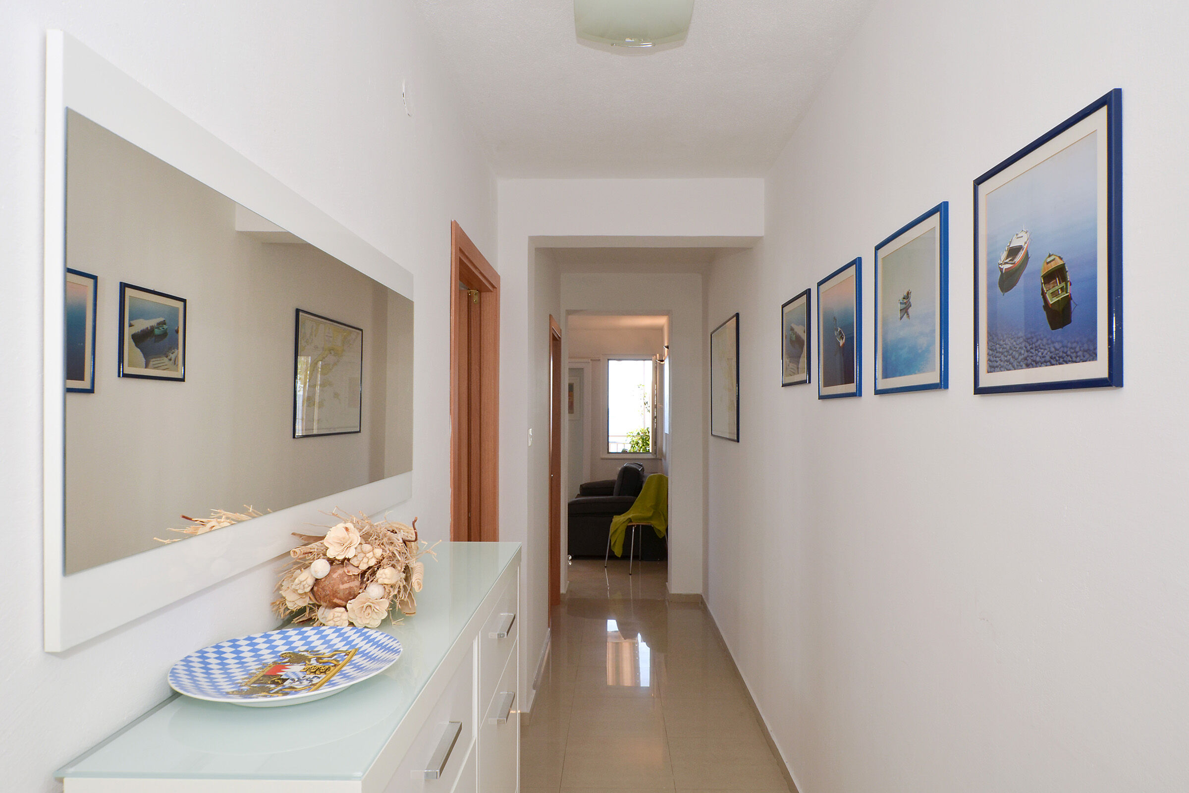 Apartments Inge 43921-A2