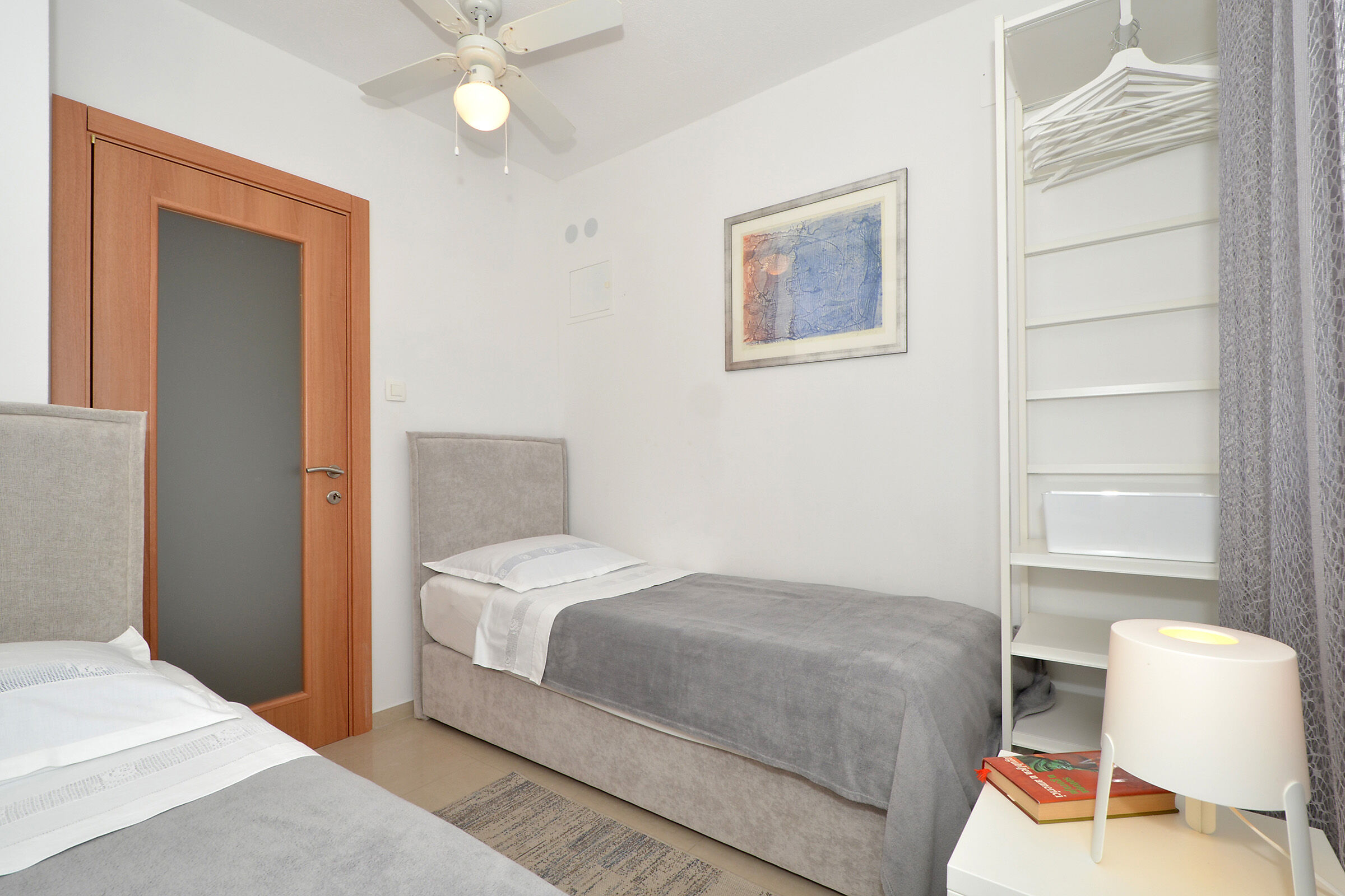 Apartments Inge 43921-A2